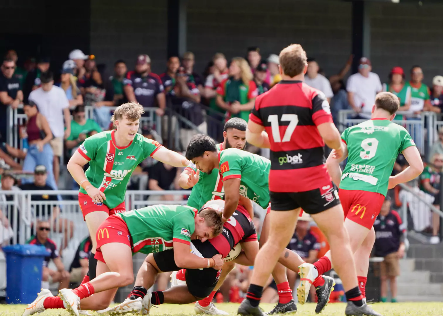 U21's Grand Final 2024