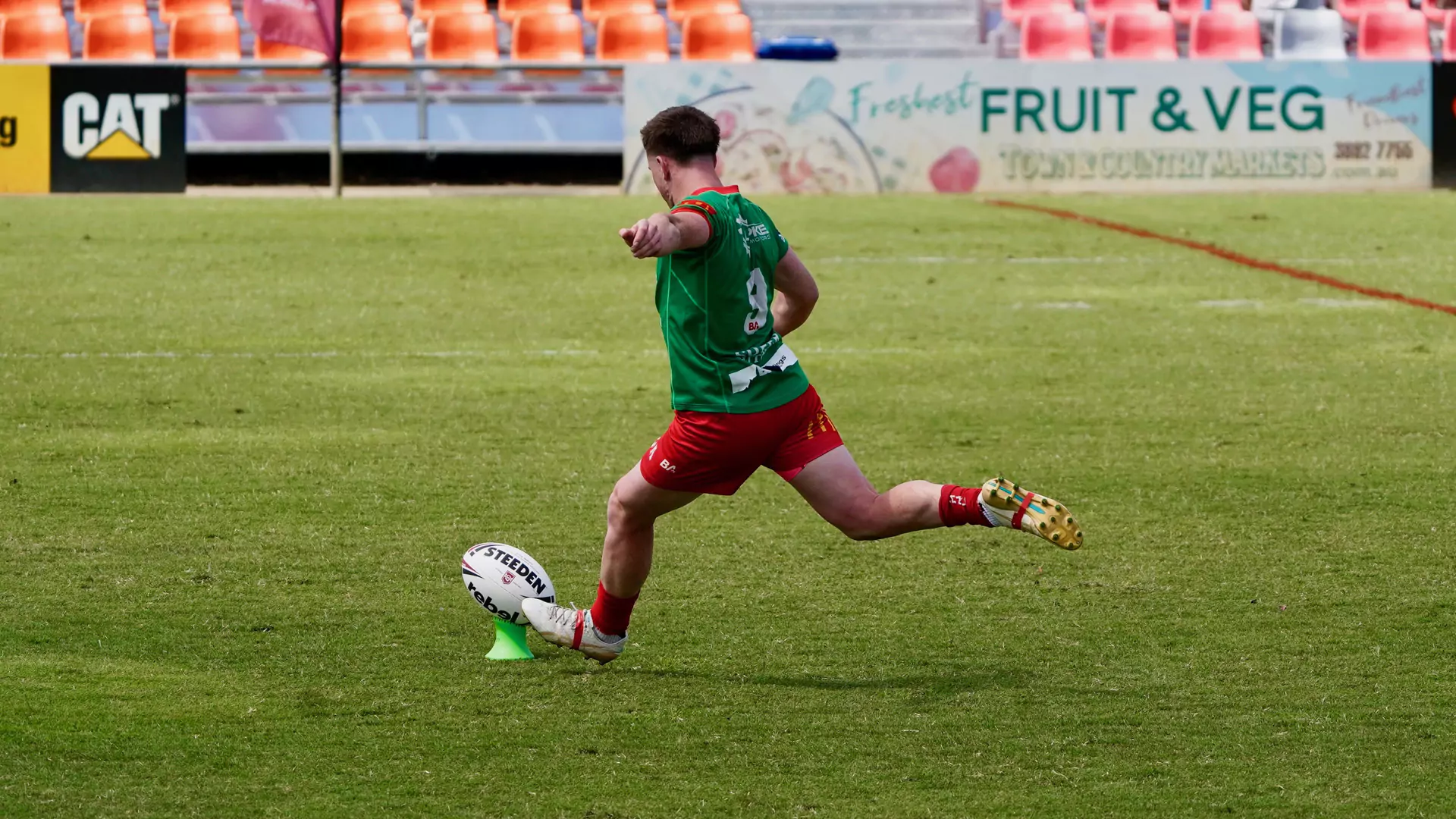 U21's Grand Final 2024