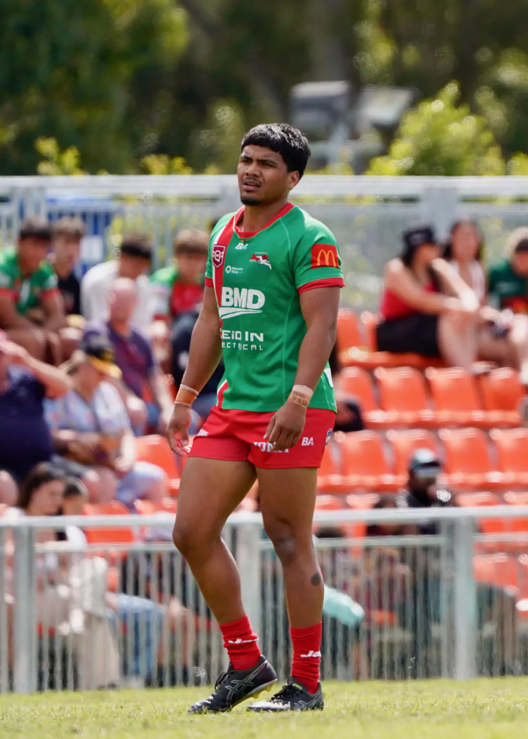 U21's Grand Final 2024