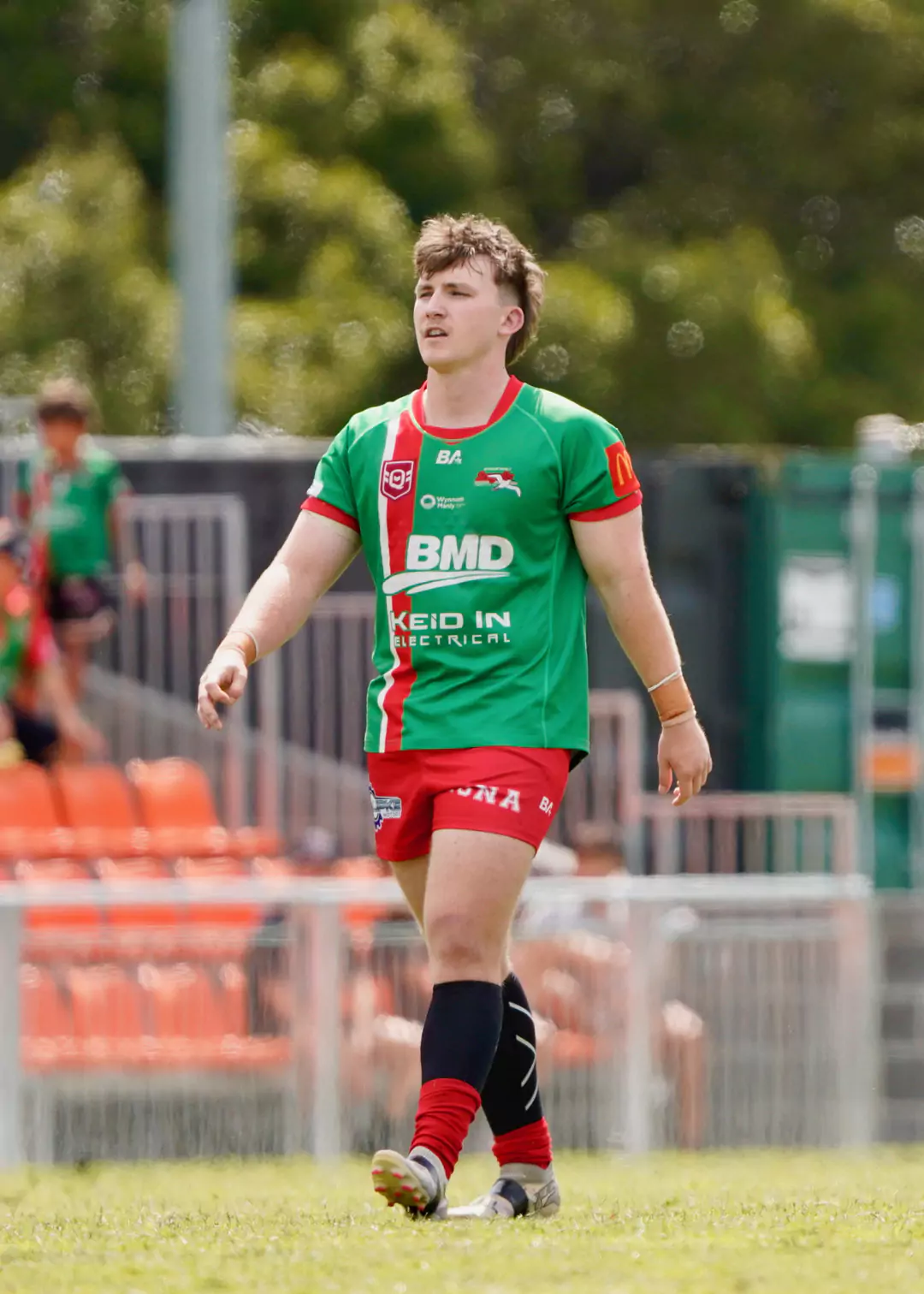 U21's Grand Final 2024