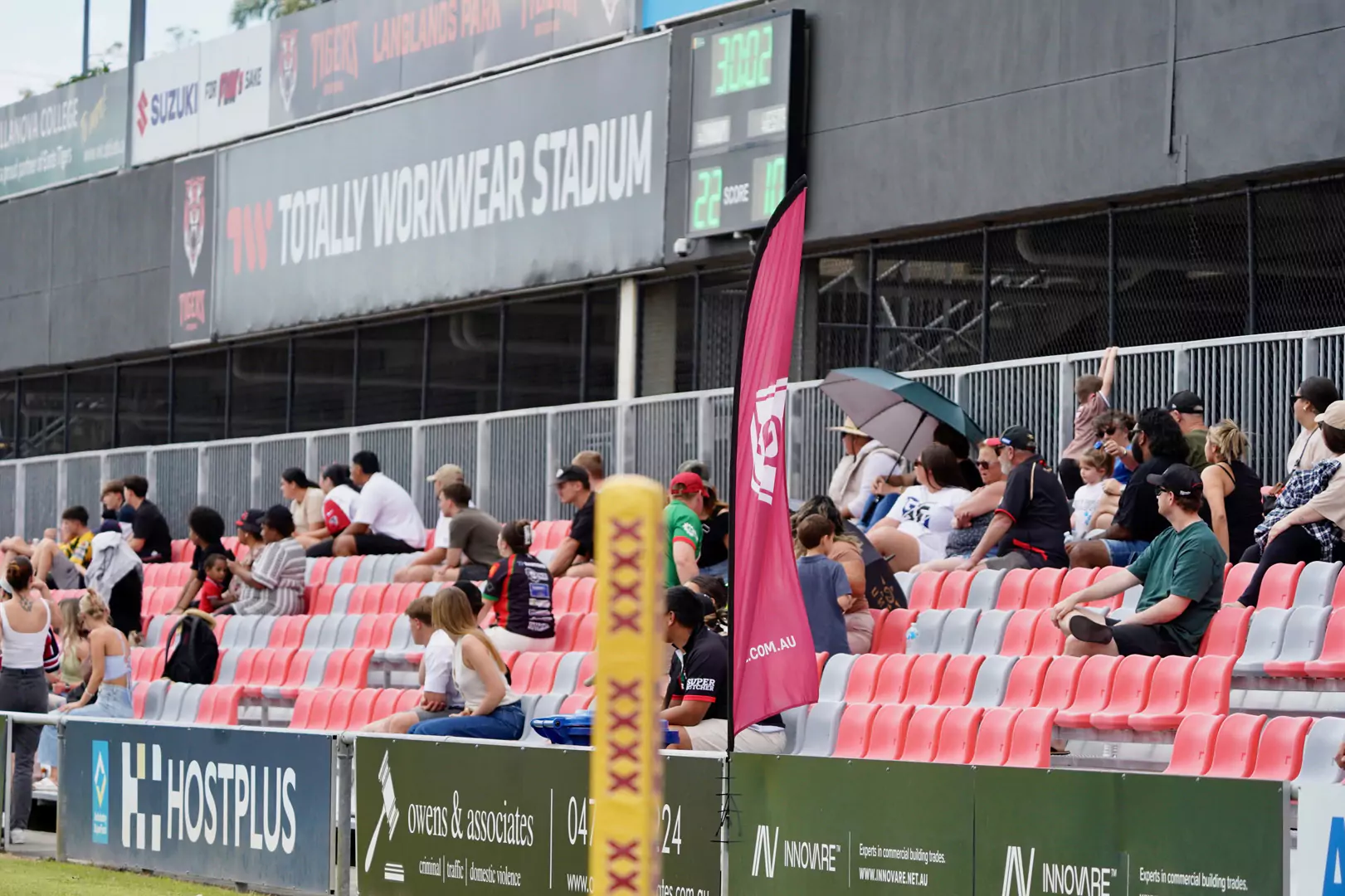 U21's Grand Final 2024