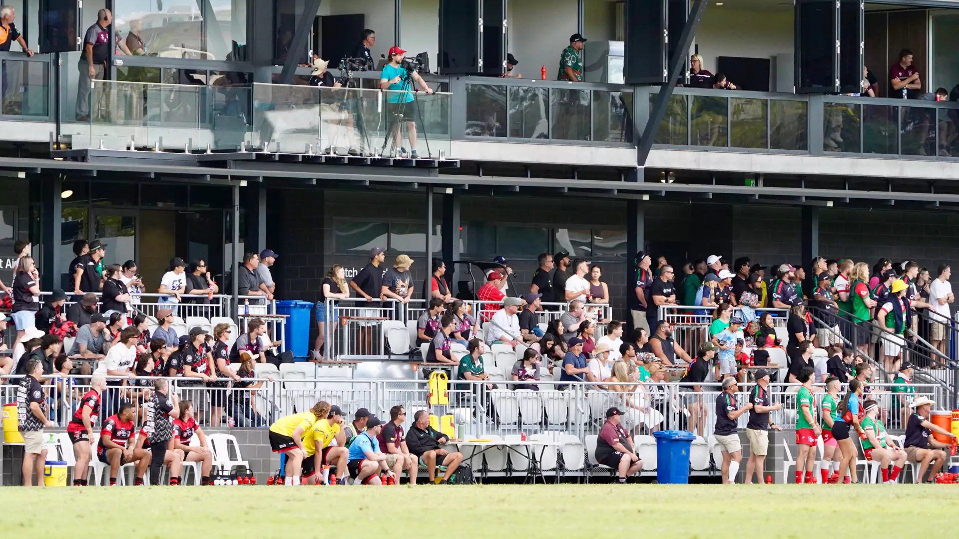 U21's Grand Final 2024