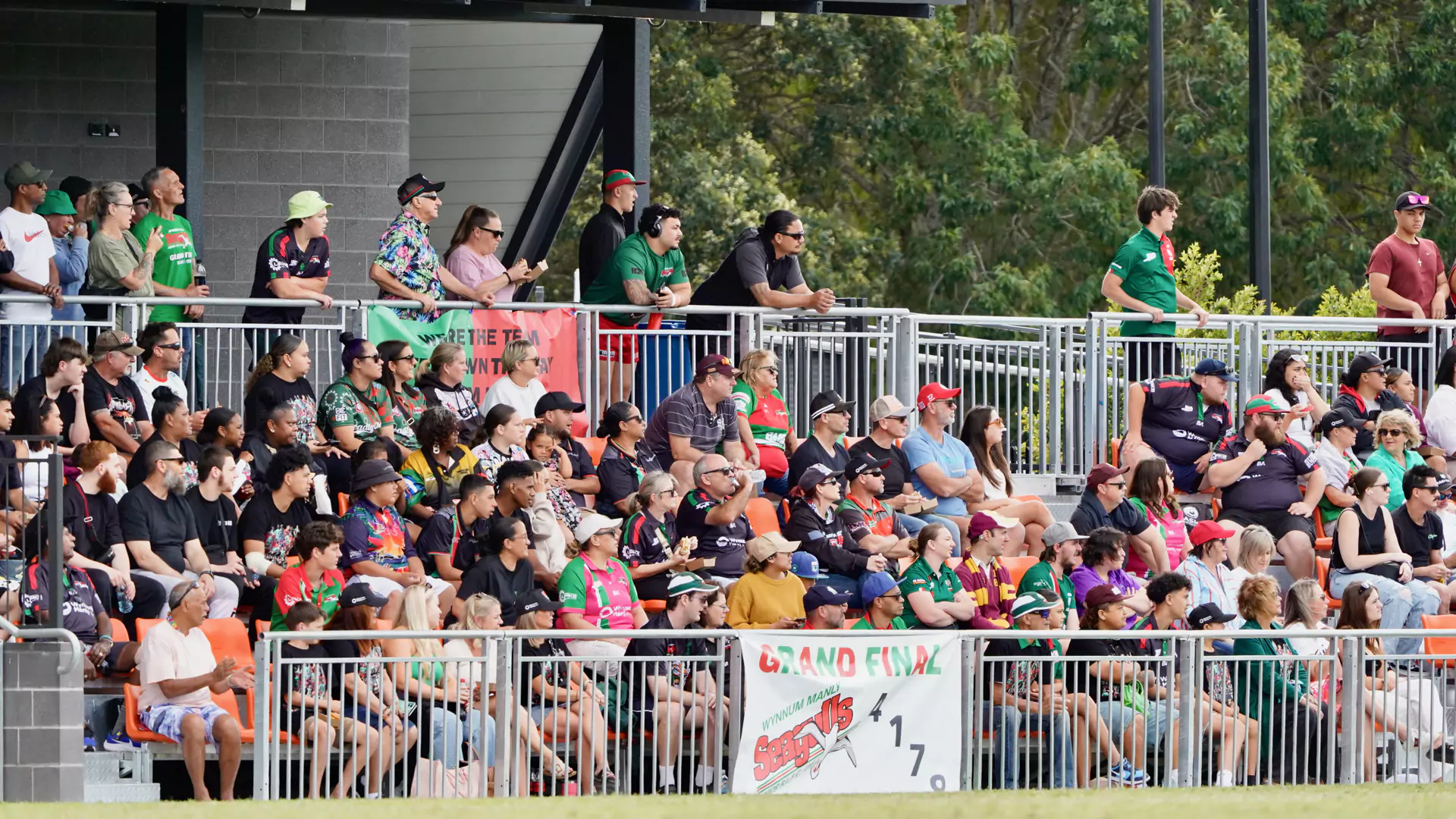 U21's Grand Final 2024