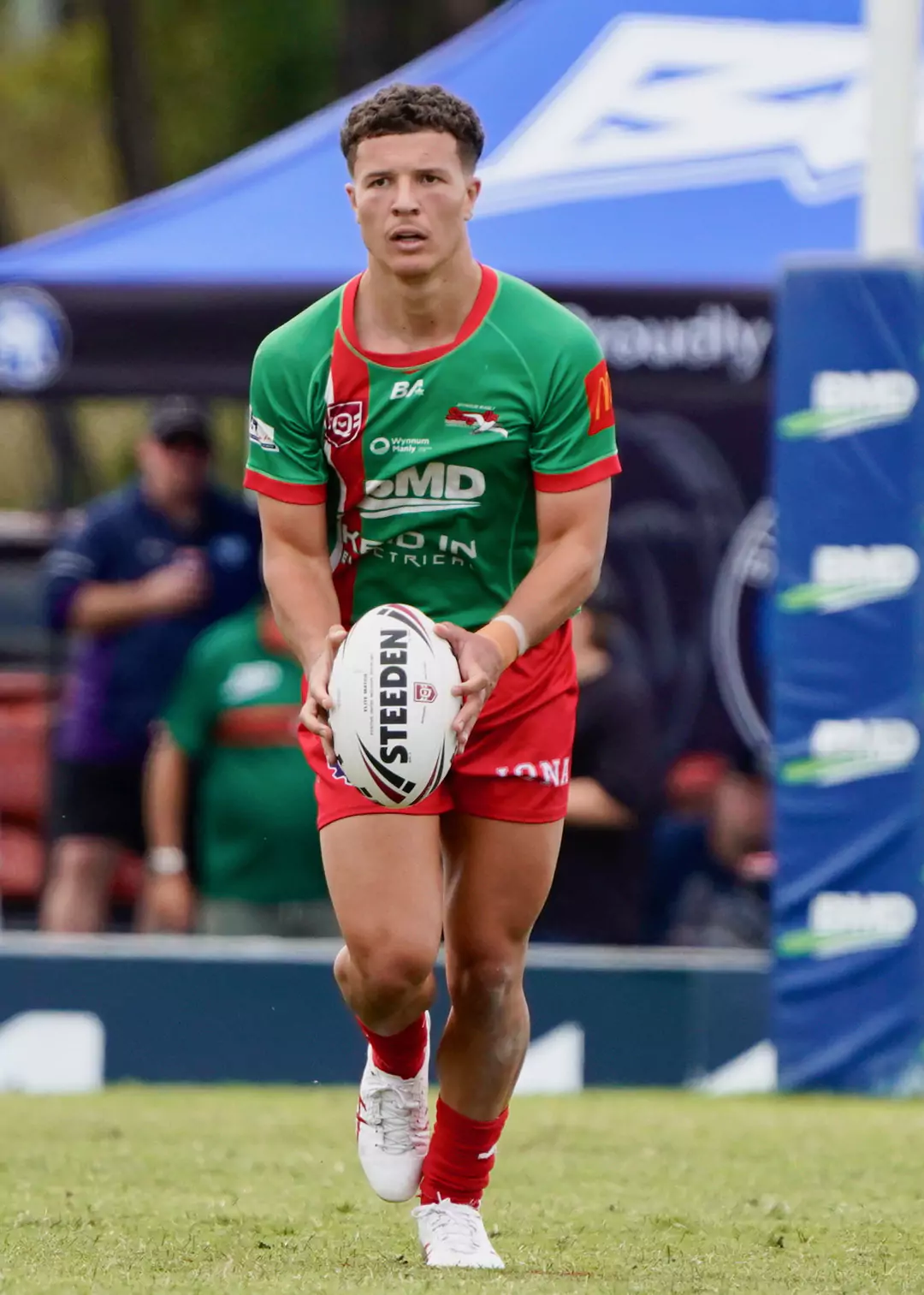 U21's Grand Final 2024