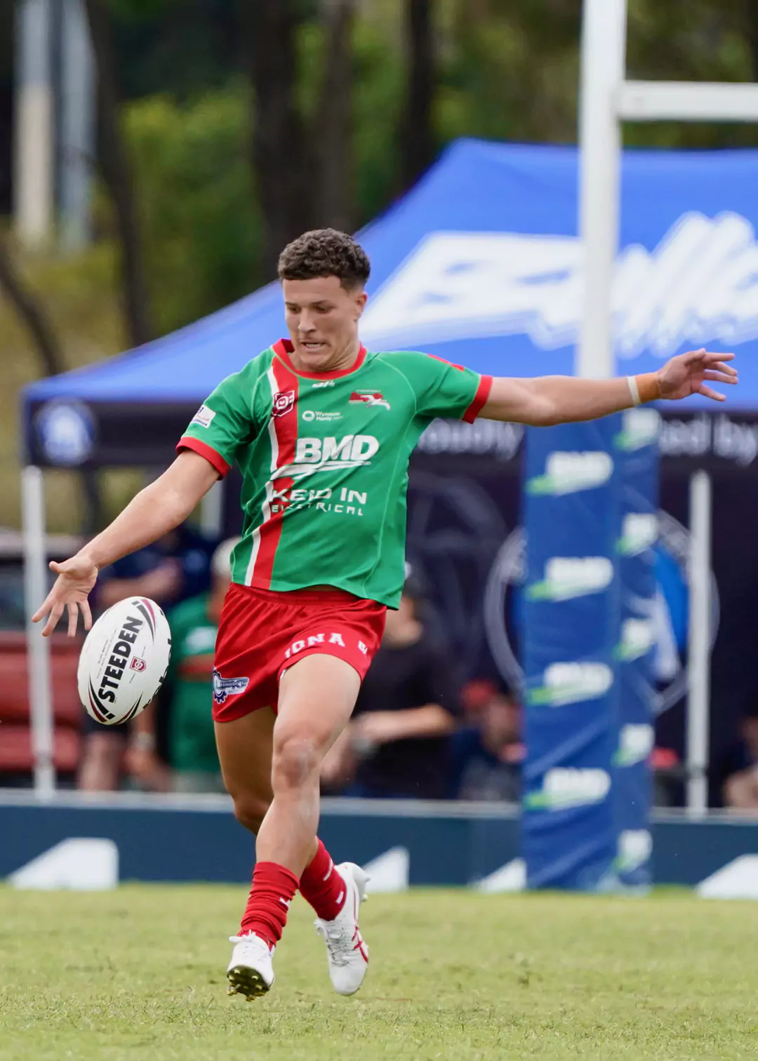 U21's Grand Final 2024