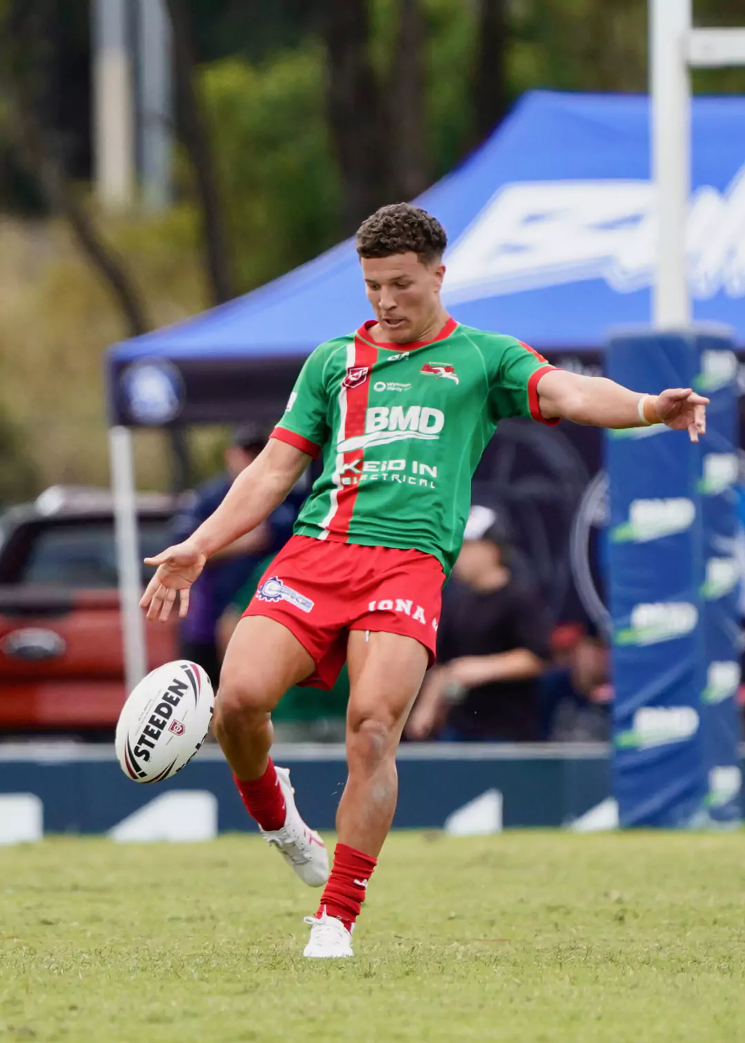 U21's Grand Final 2024