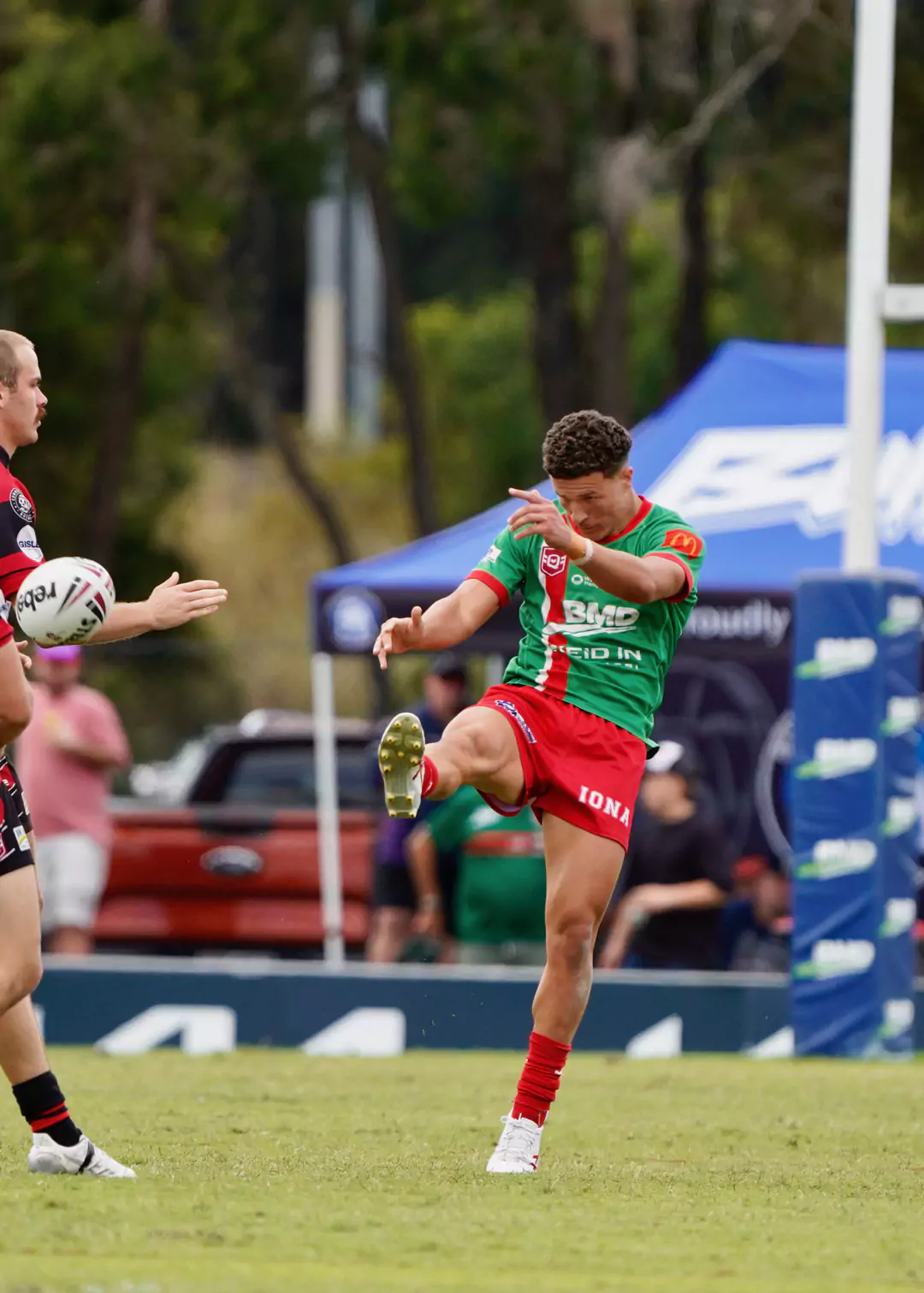 U21's Grand Final 2024