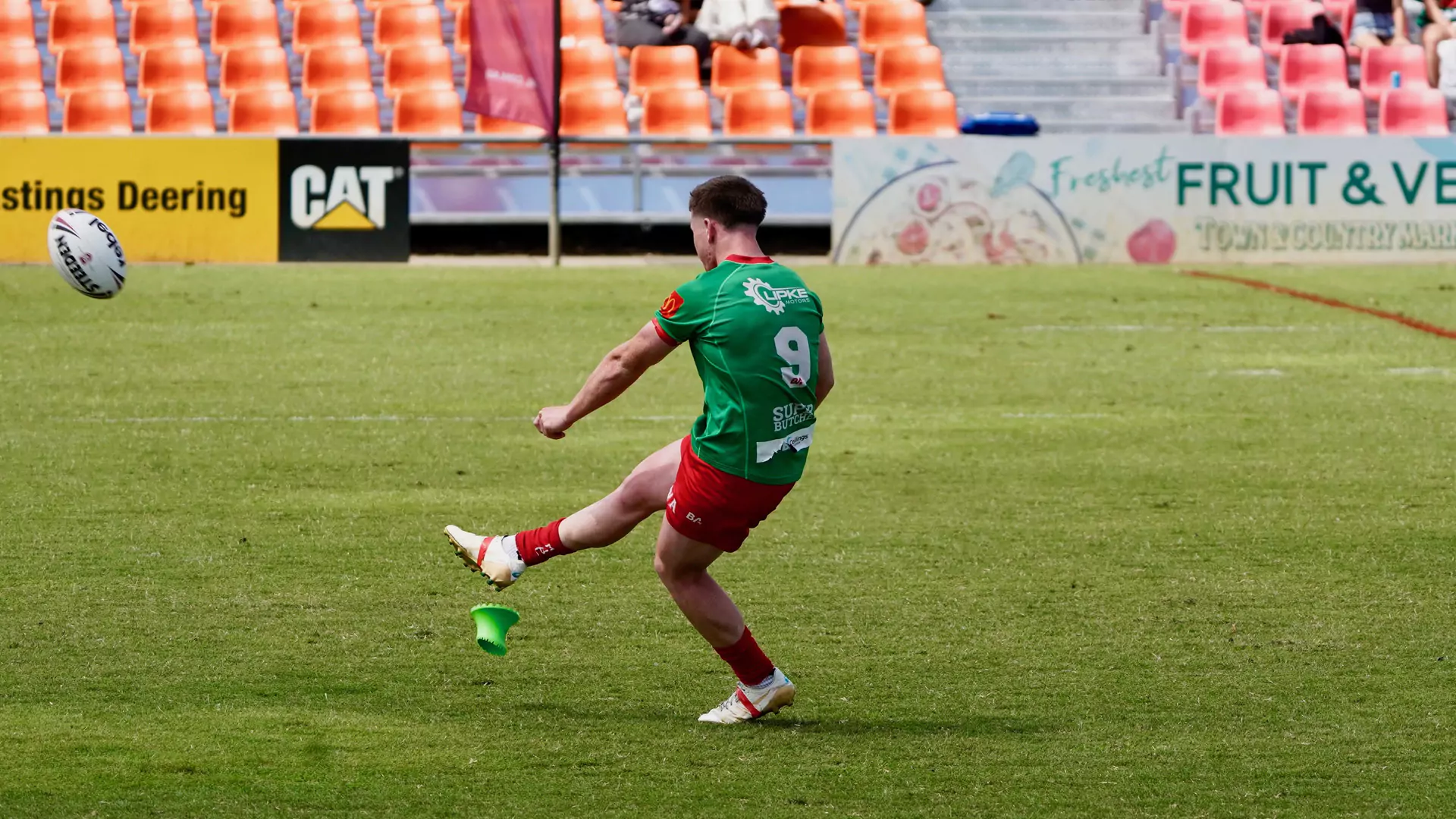 U21's Grand Final 2024