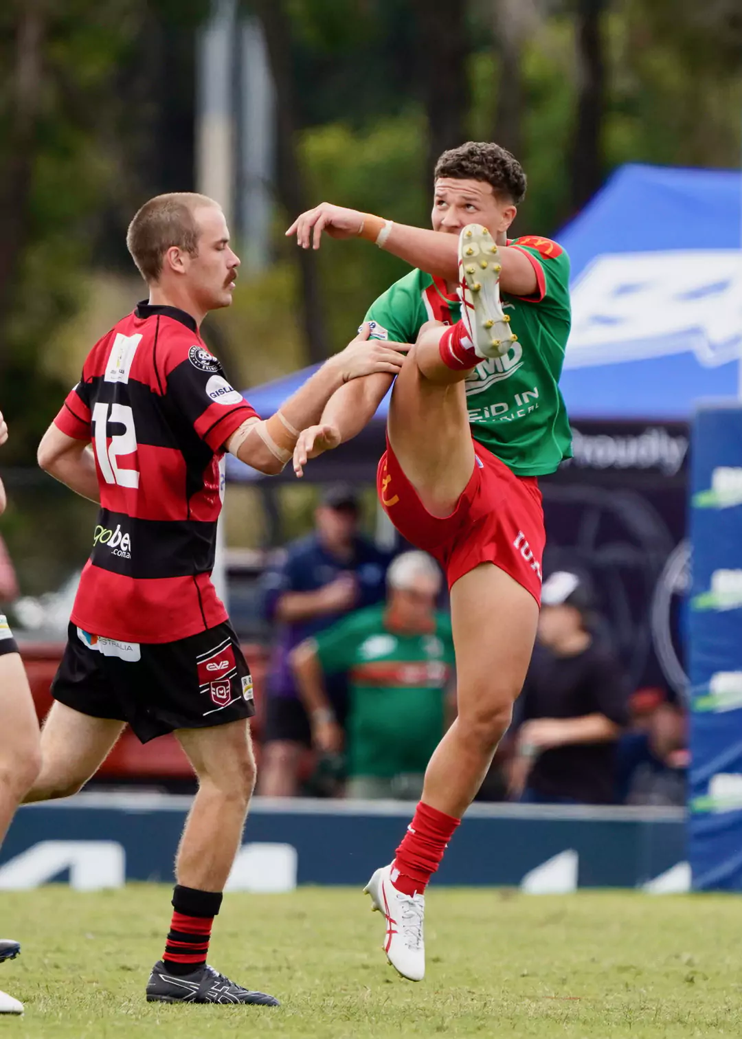 U21's Grand Final 2024