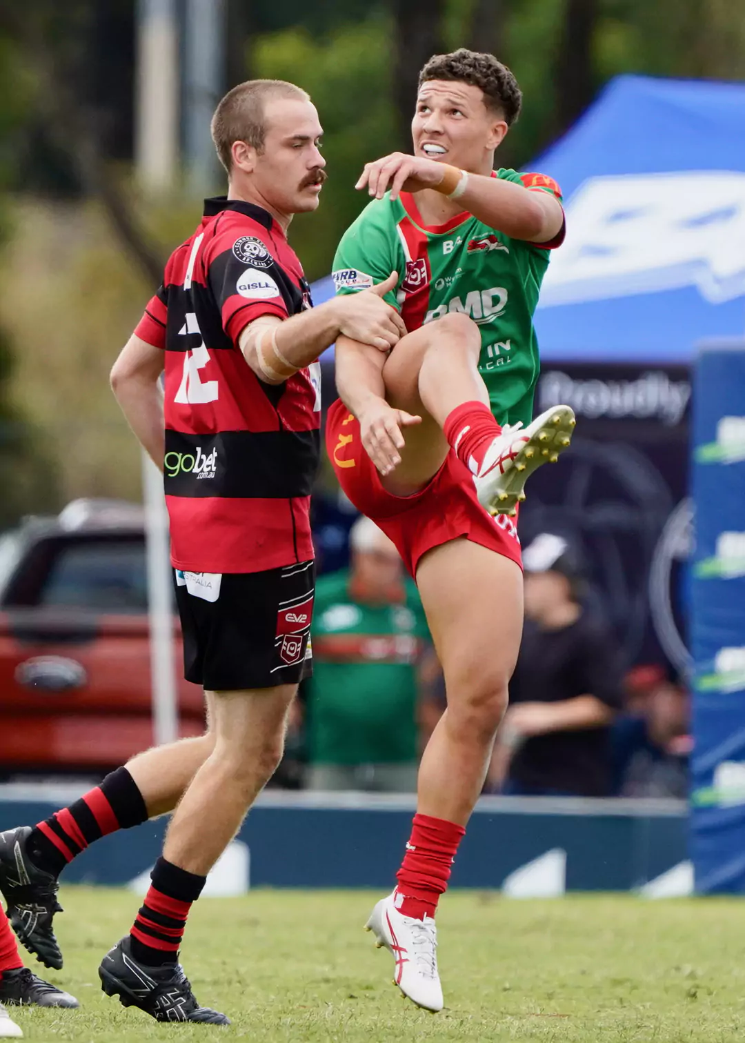 U21's Grand Final 2024