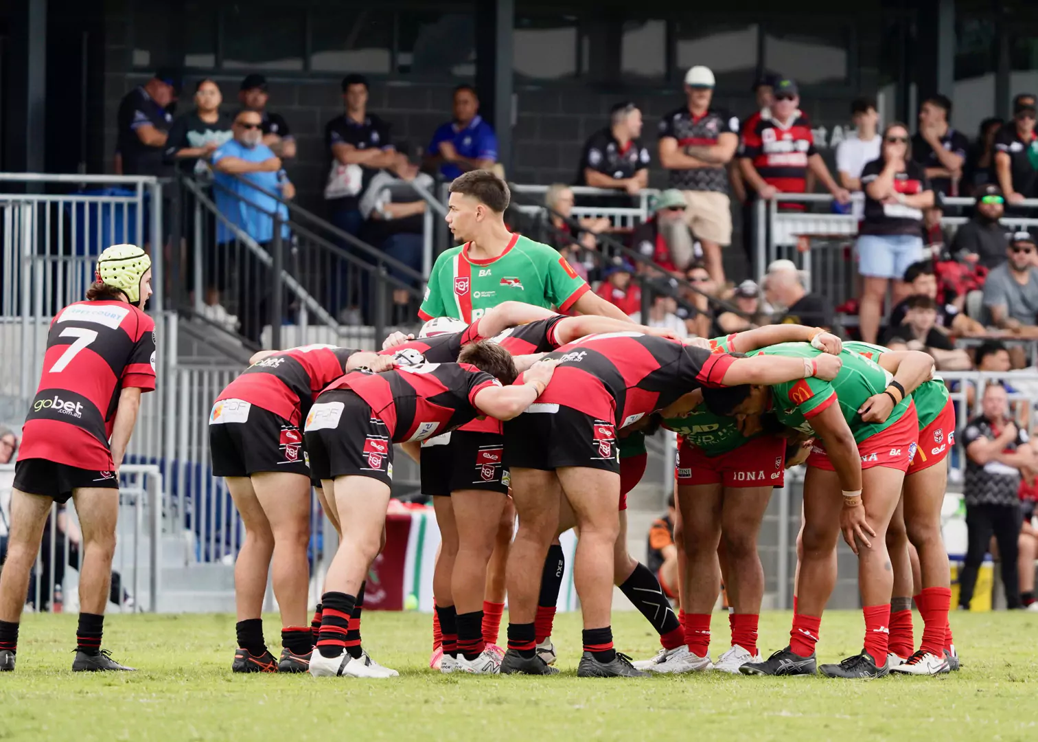 U21's Grand Final 2024