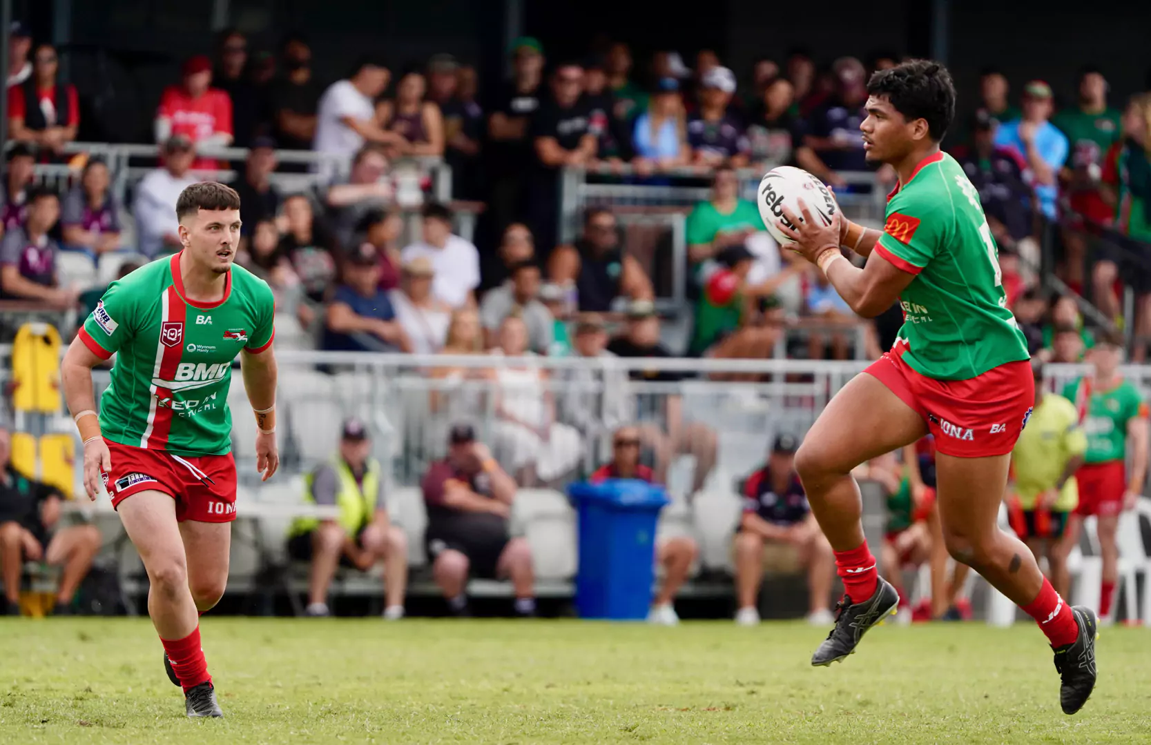 U21's Grand Final 2024