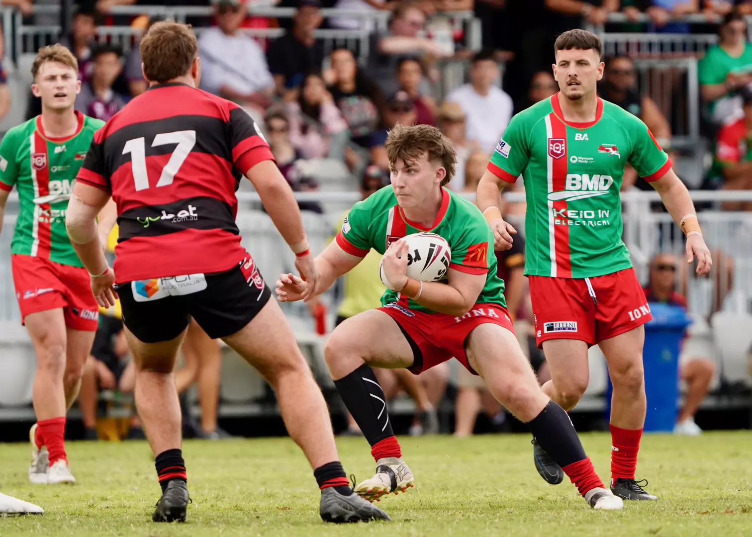 U21's Grand Final 2024