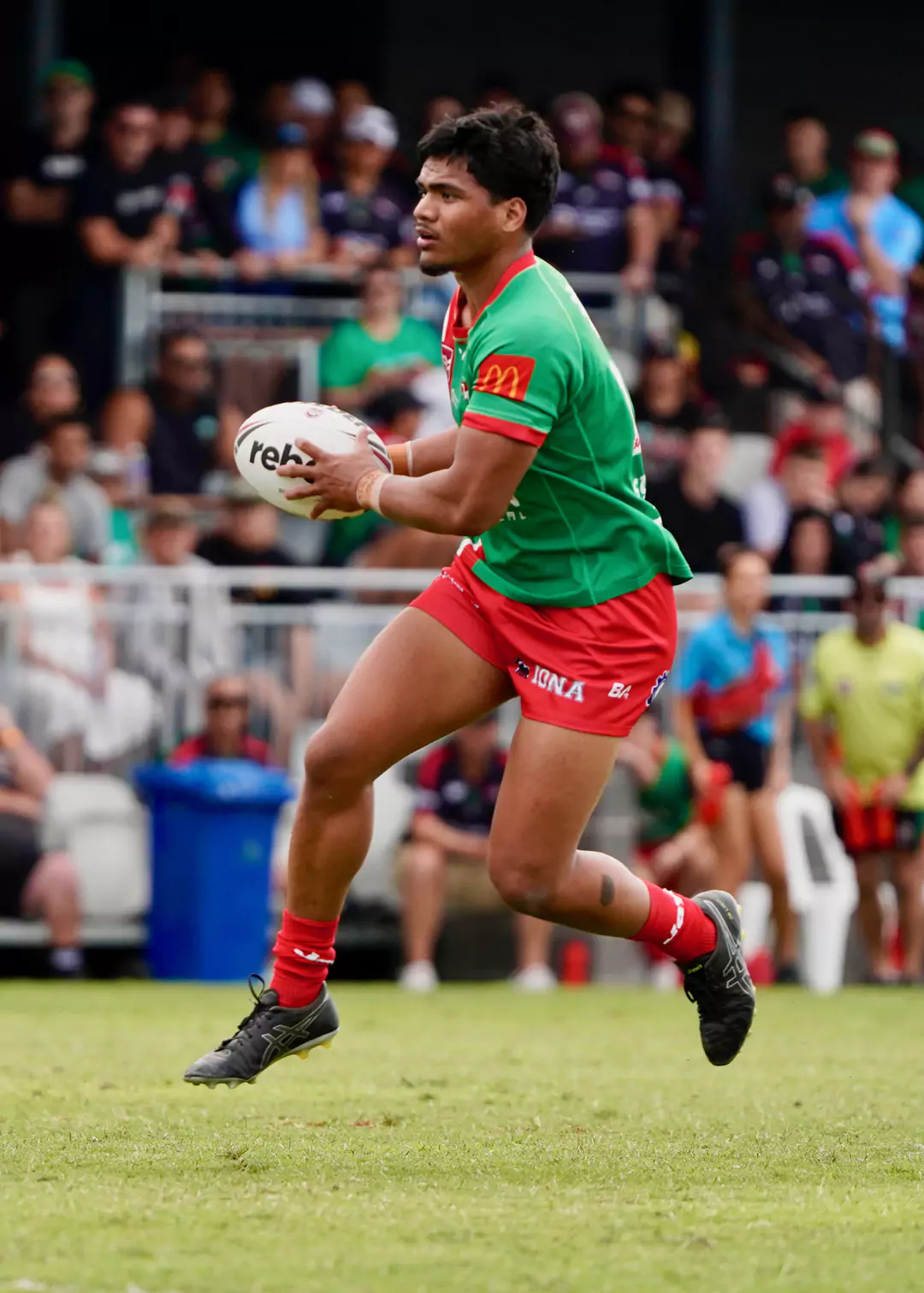 U21's Grand Final 2024