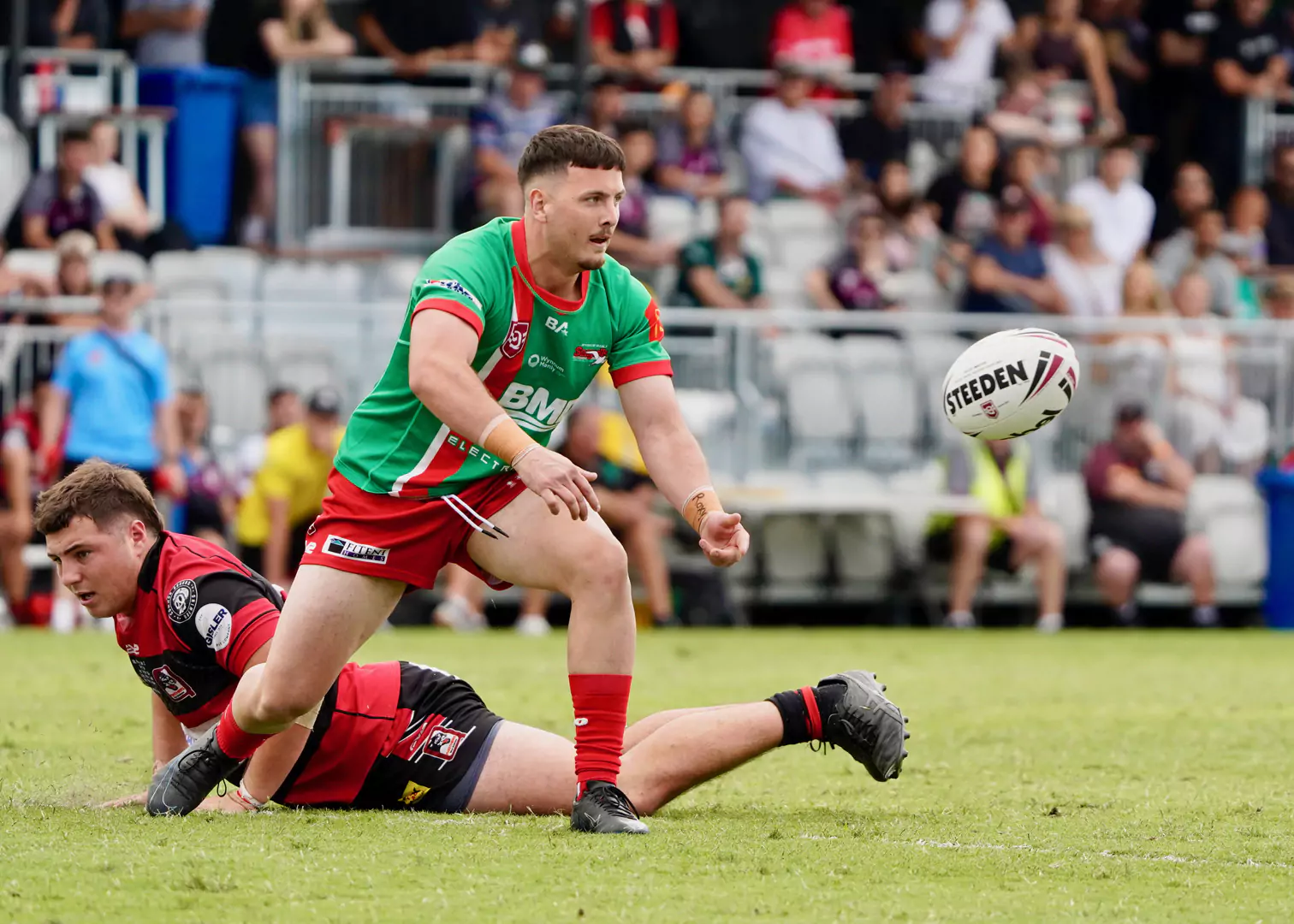 U21's Grand Final 2024