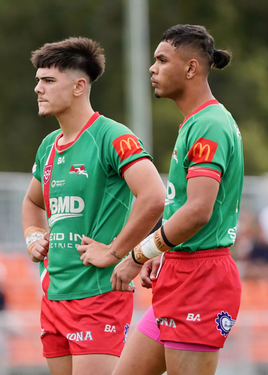 U21's Grand Final 2024