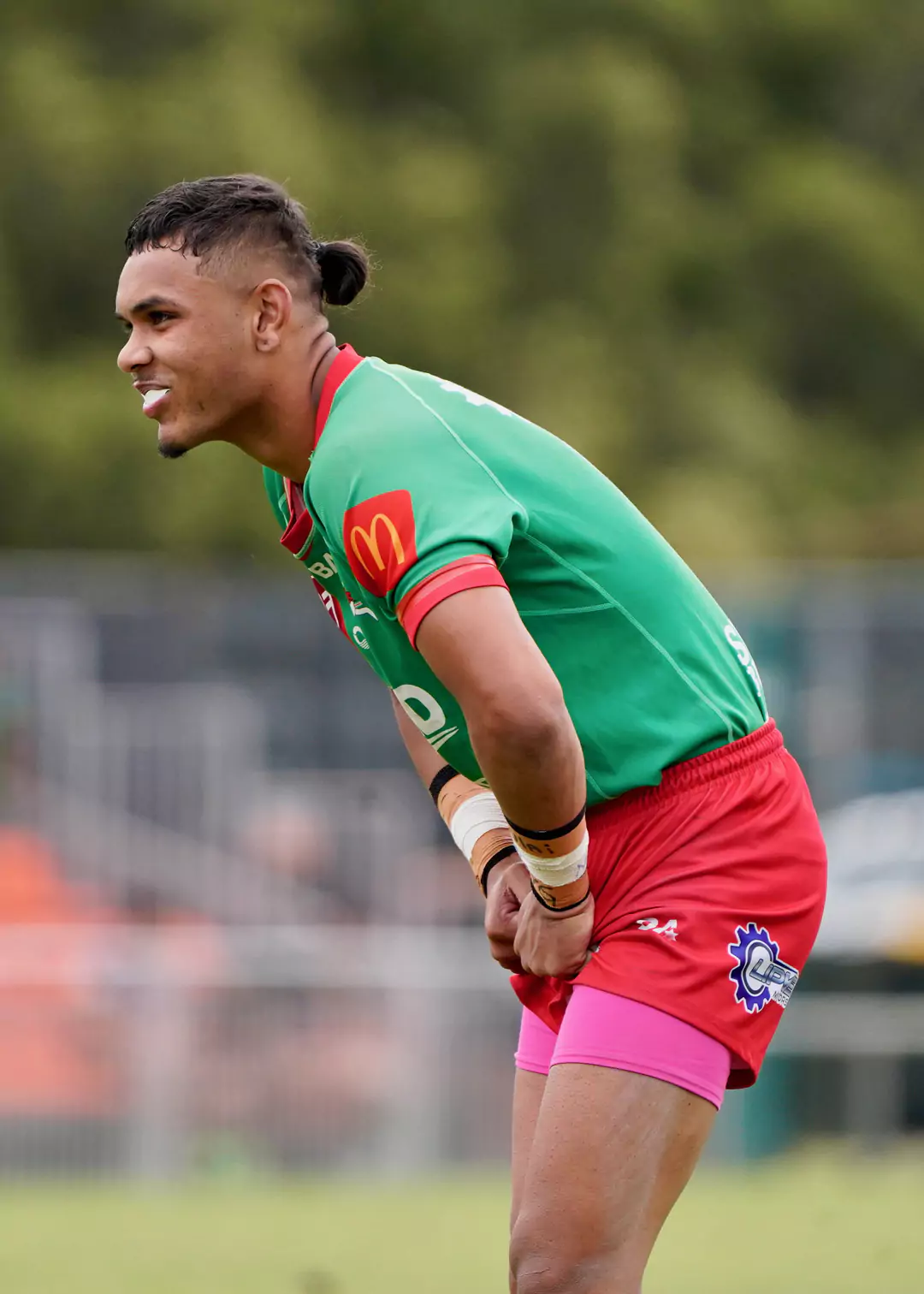 U21's Grand Final 2024