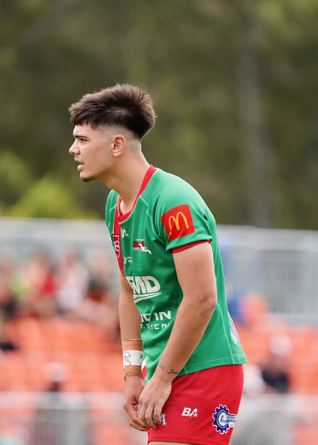 U21's Grand Final 2024