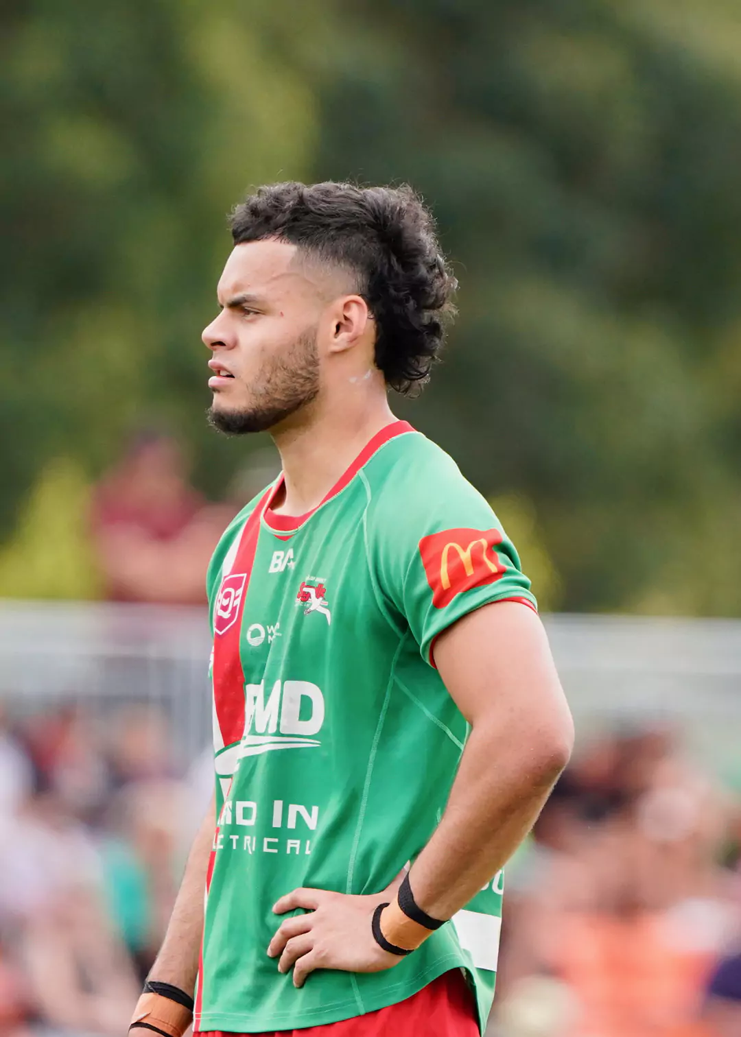 U21's Grand Final 2024