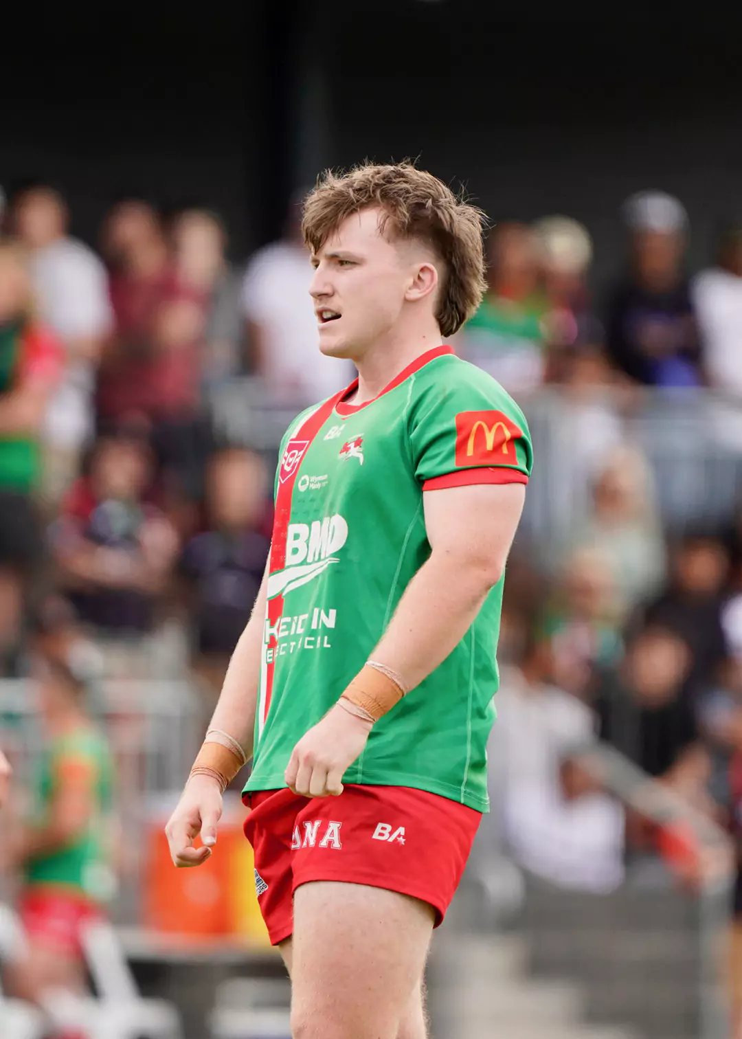 U21's Grand Final 2024