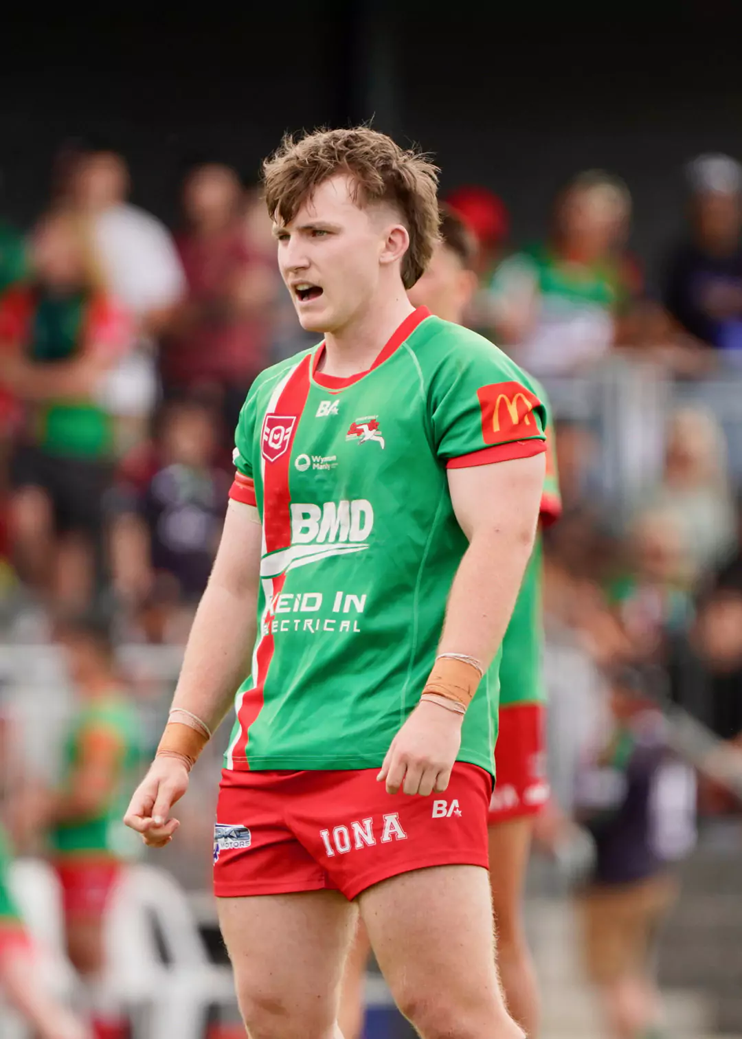 U21's Grand Final 2024