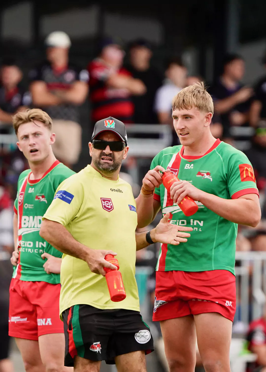 U21's Grand Final 2024