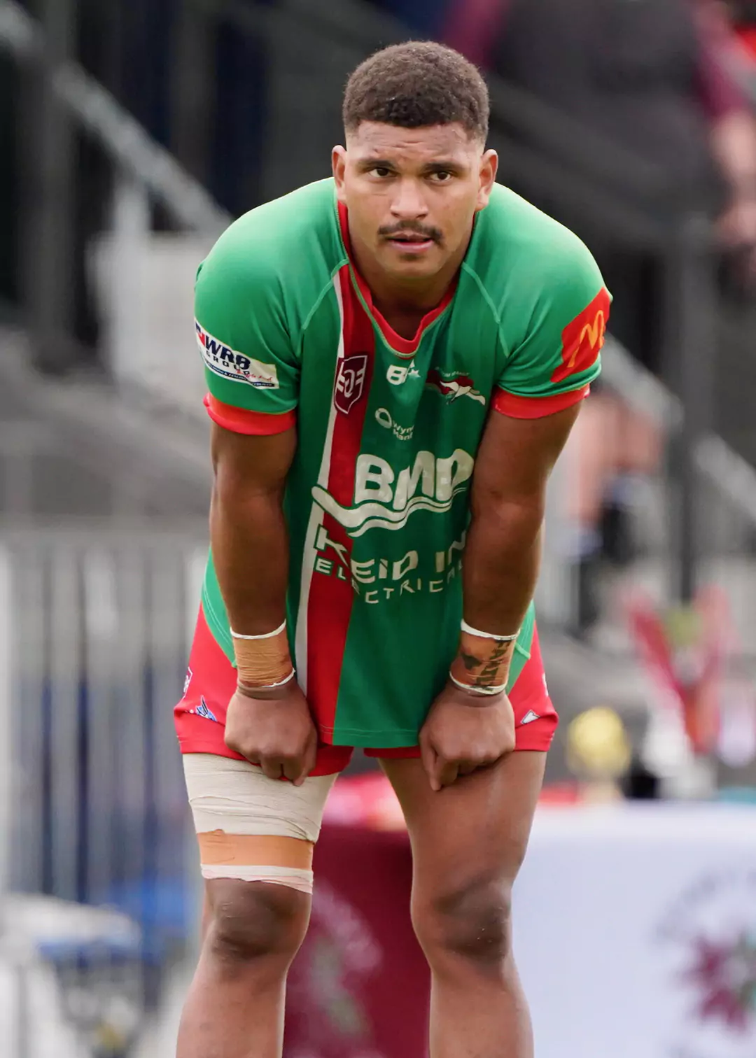 U21's Grand Final 2024