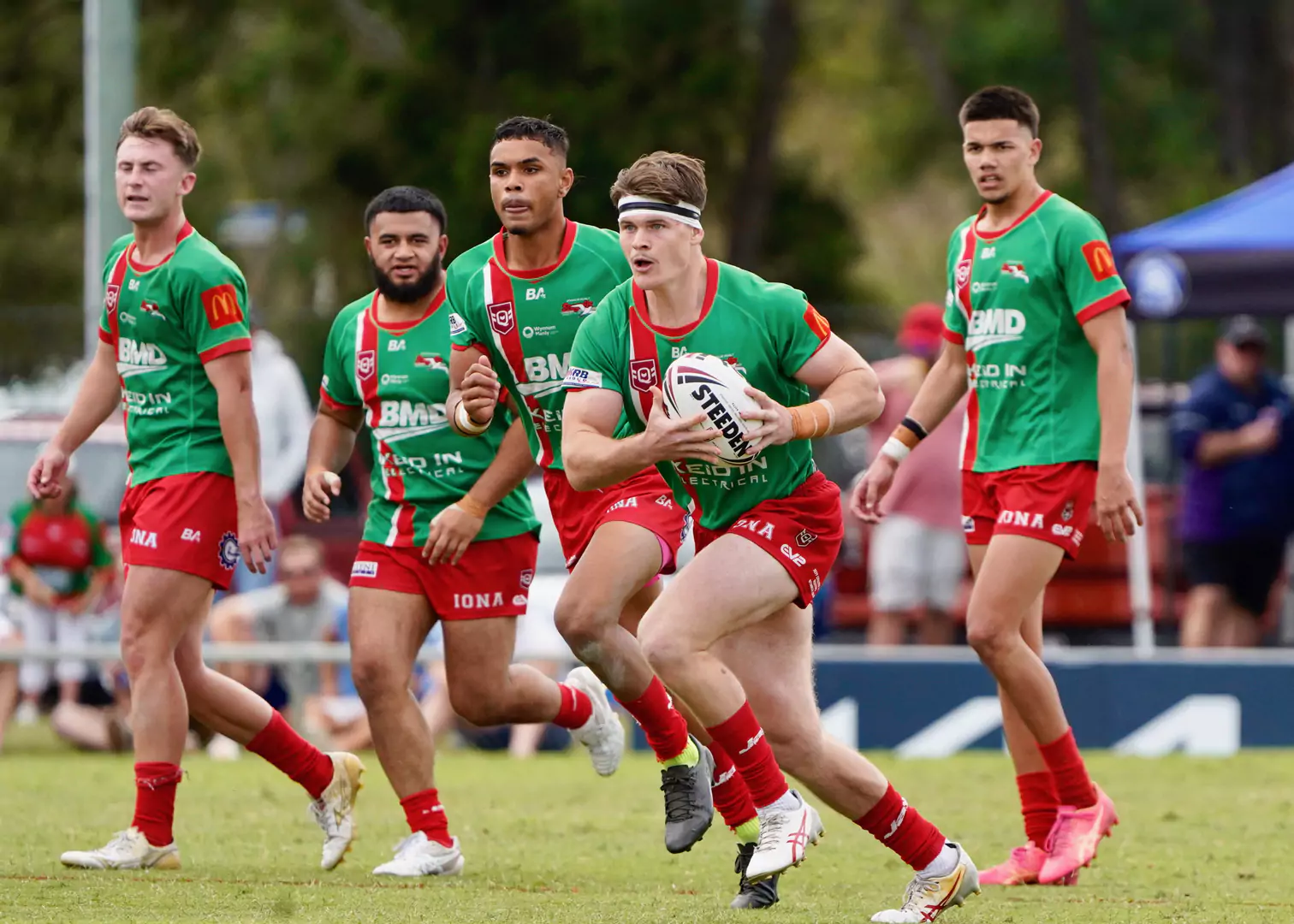 U21's Grand Final 2024