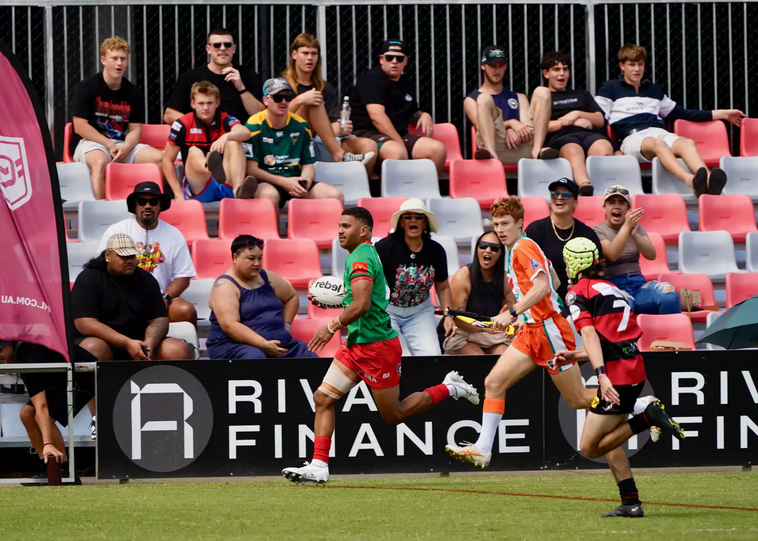 U21's Grand Final 2024