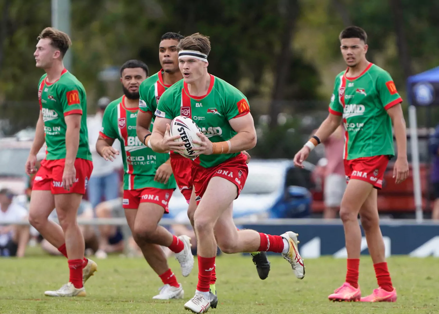 U21's Grand Final 2024