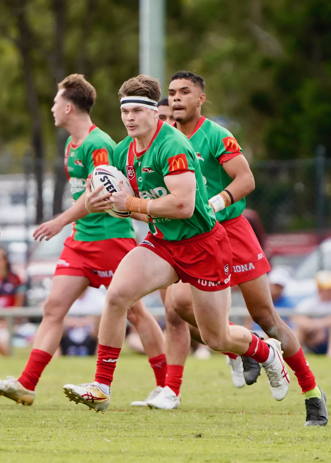 U21's Grand Final 2024