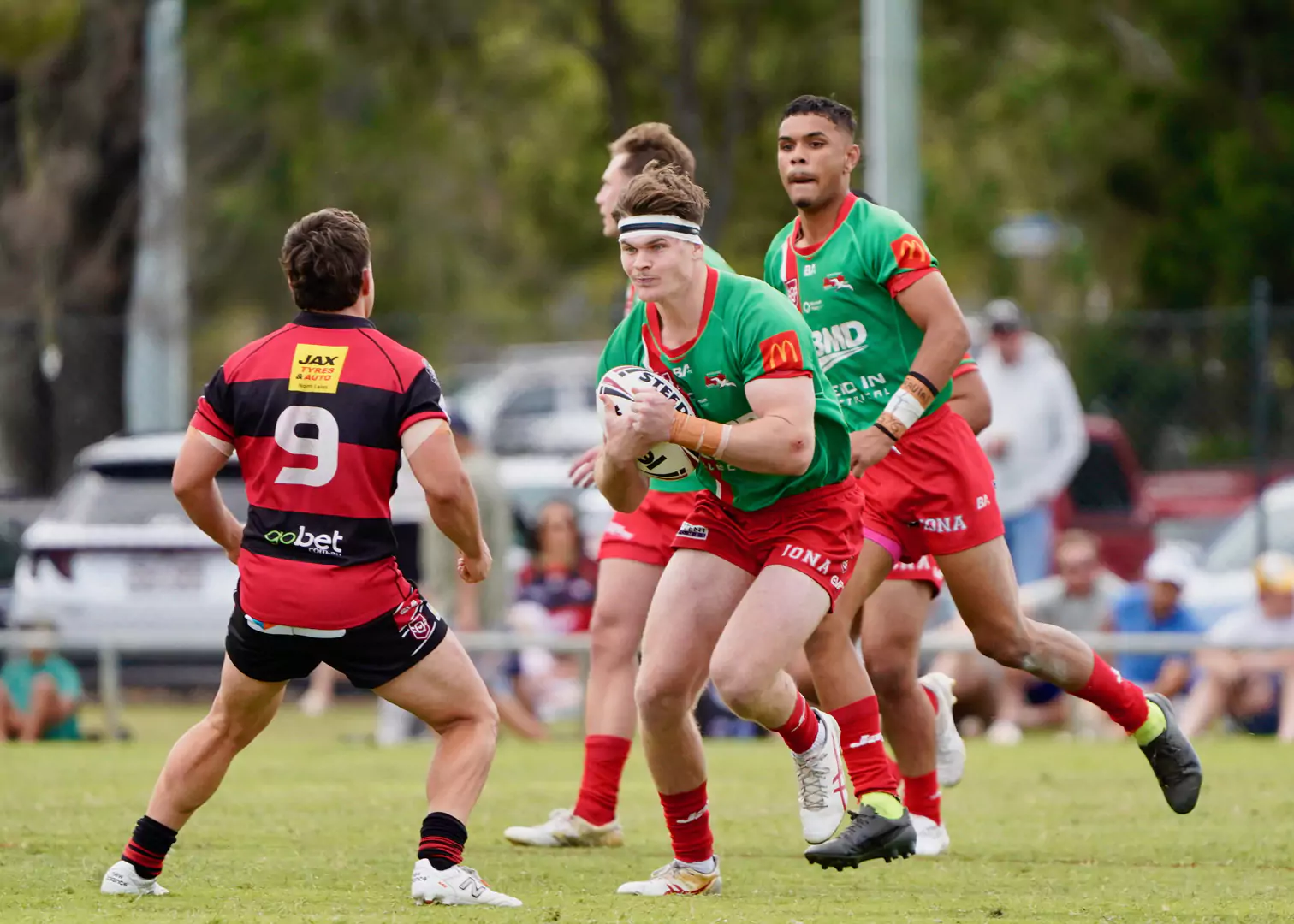 U21's Grand Final 2024