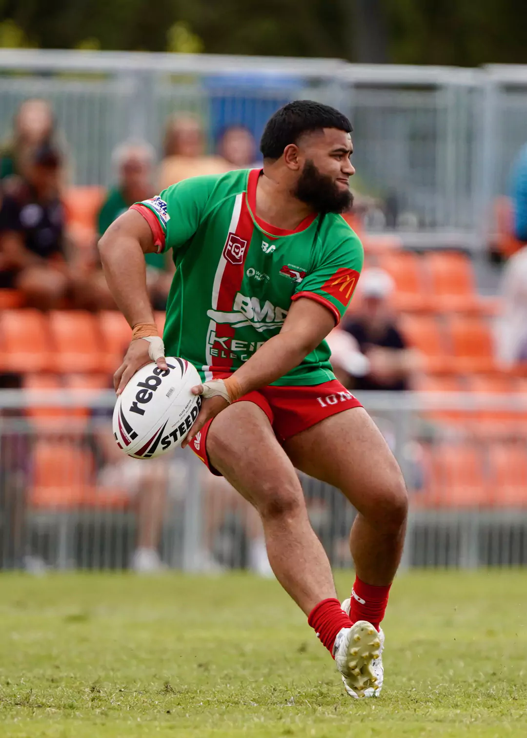 U21's Grand Final 2024