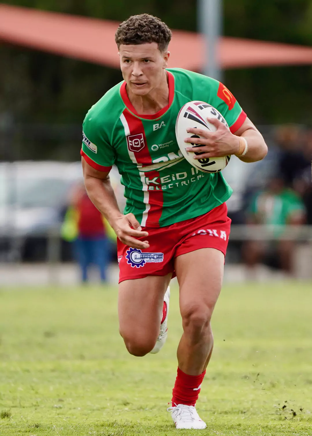 U21's Grand Final 2024