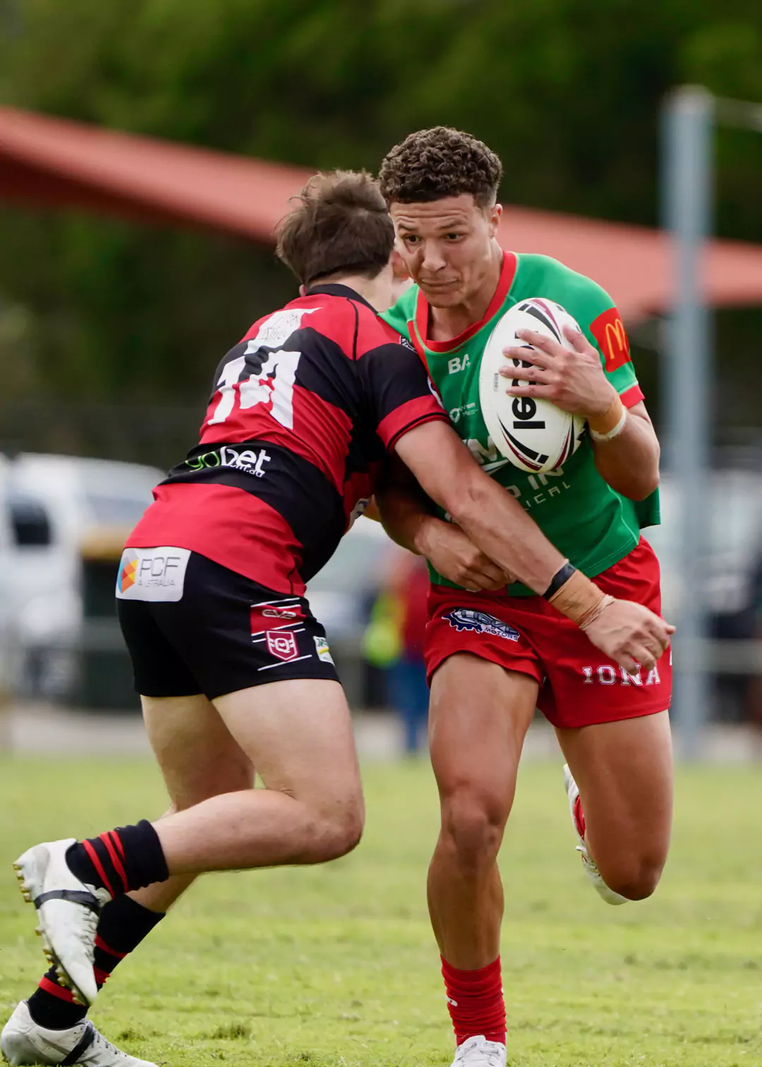 U21's Grand Final 2024