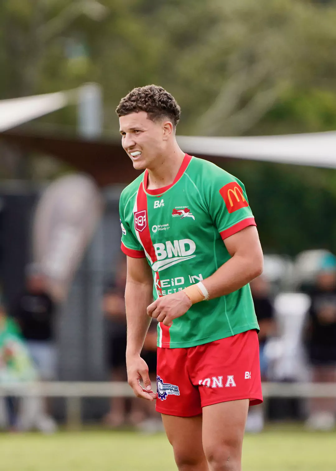 U21's Grand Final 2024