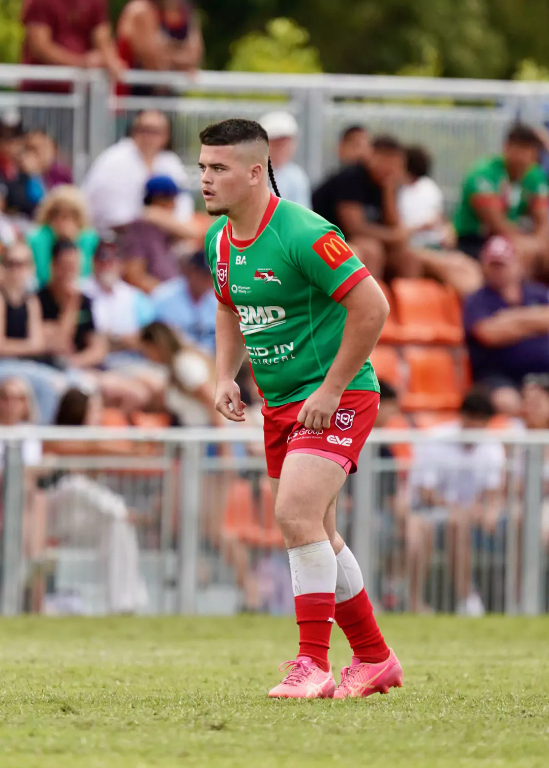 U21's Grand Final 2024