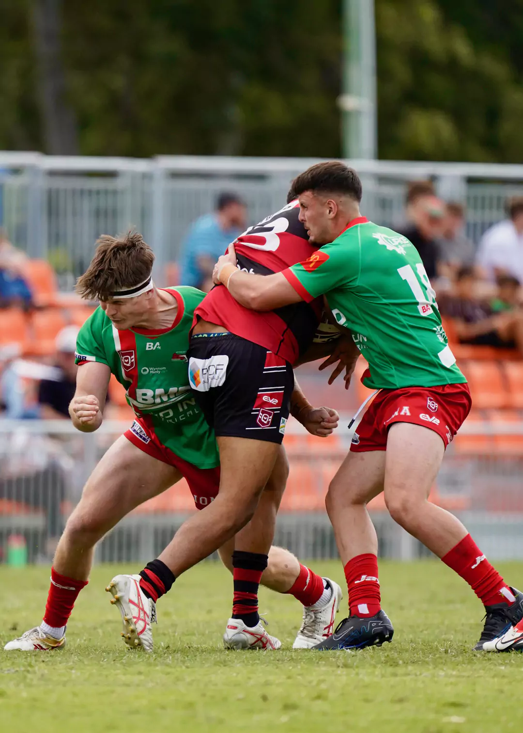 U21's Grand Final 2024