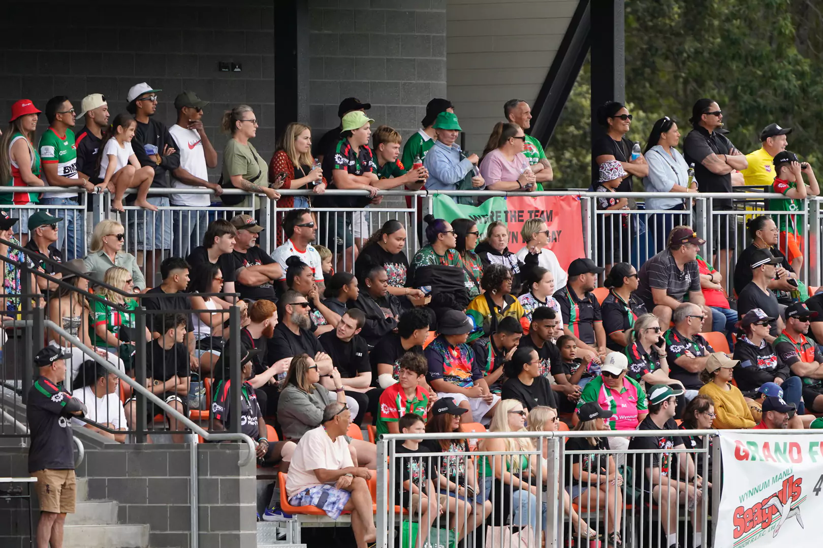 U21's Grand Final 2024