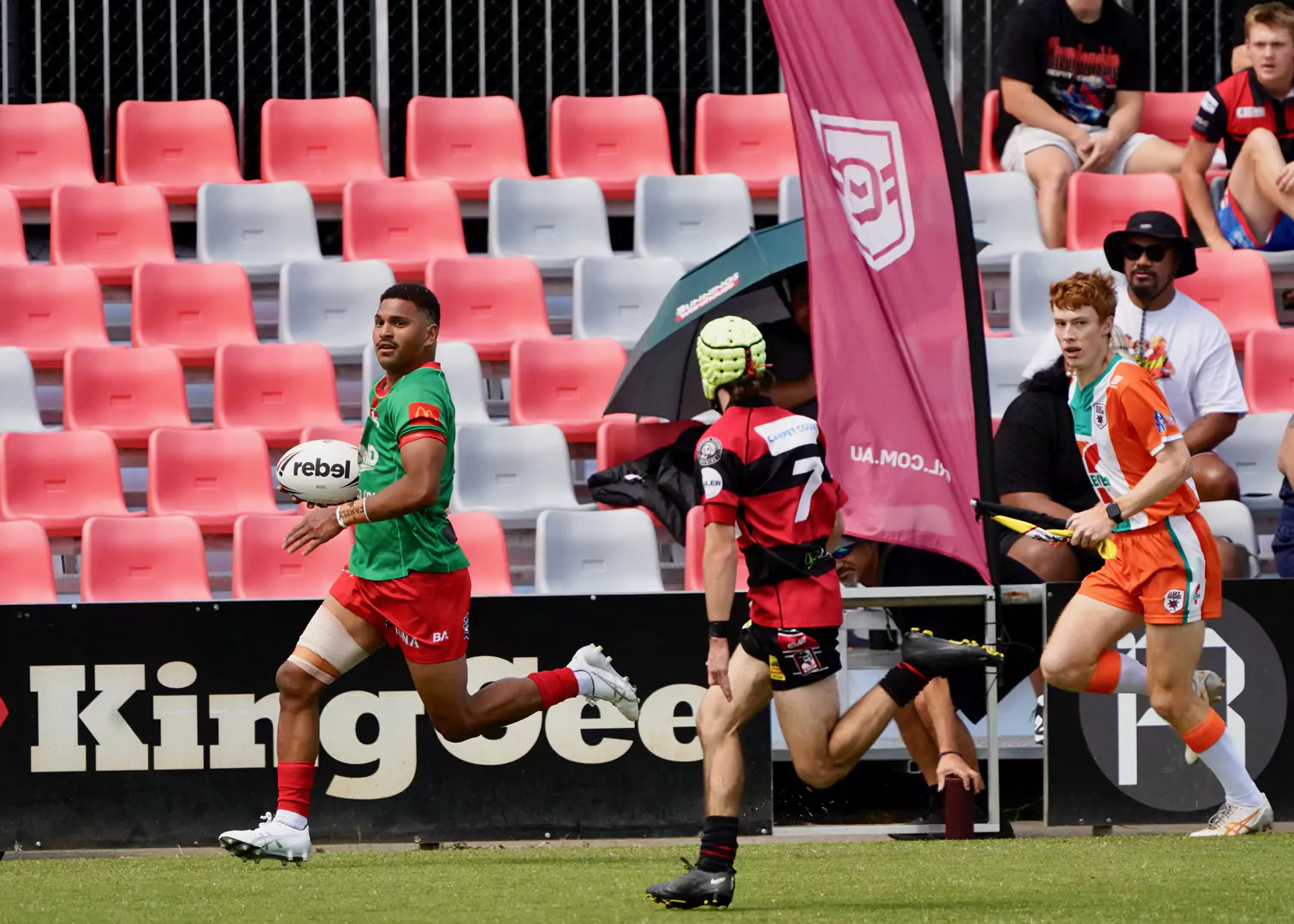 U21's Grand Final 2024