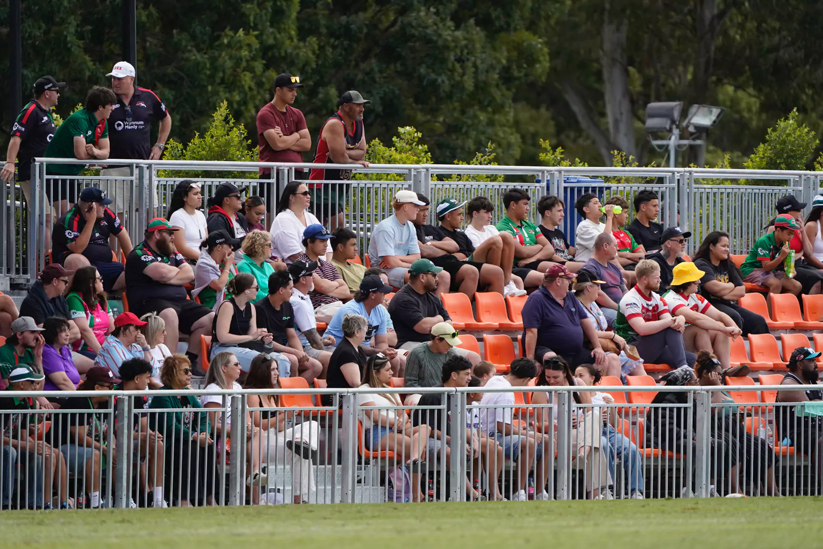 U21's Grand Final 2024