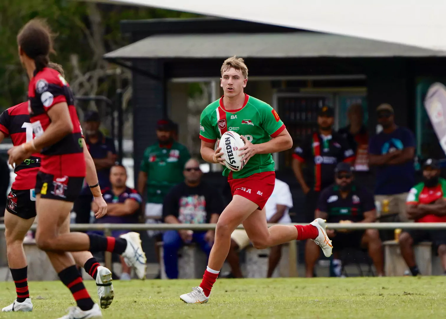 U21's Grand Final 2024