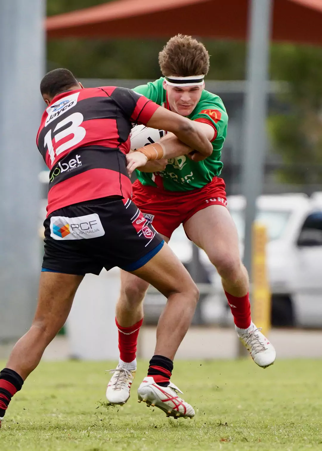 U21's Grand Final 2024