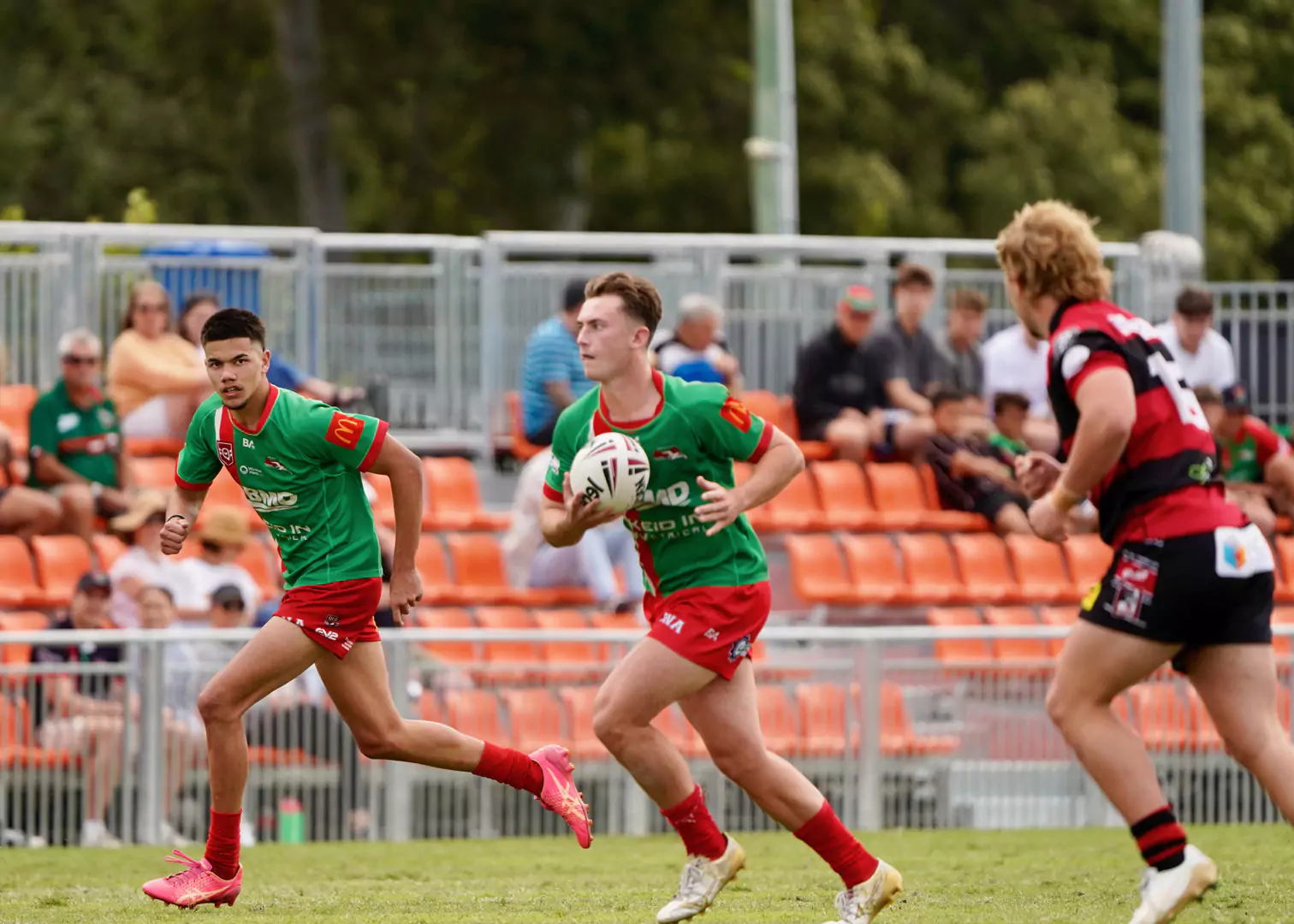 U21's Grand Final 2024