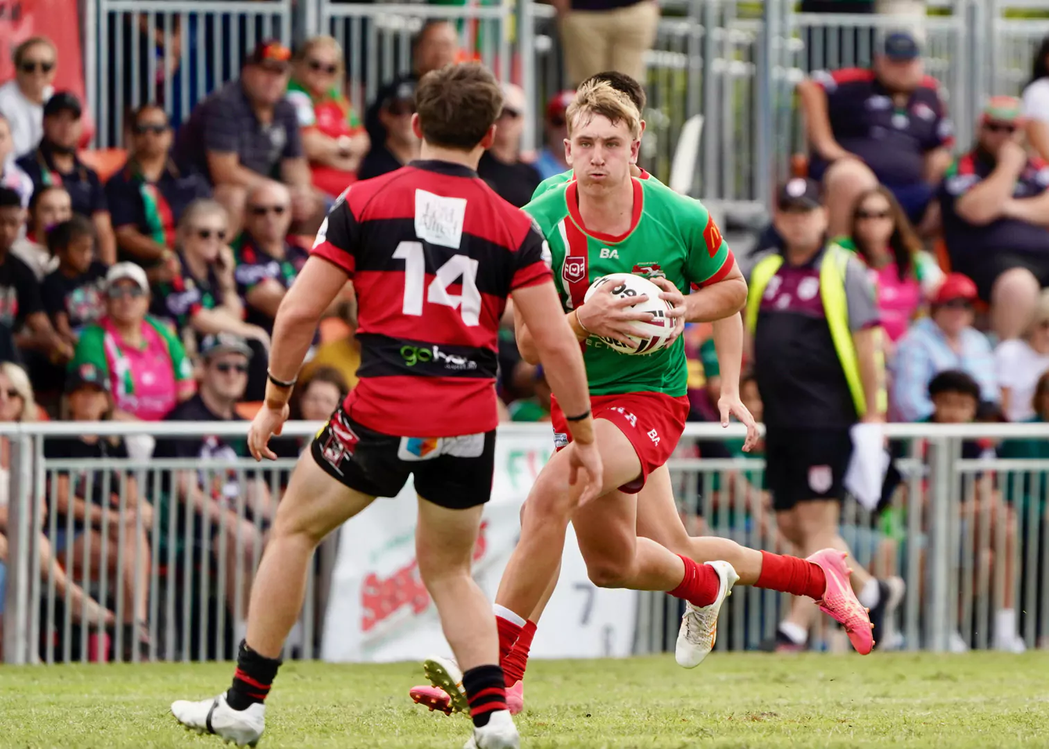 U21's Grand Final 2024