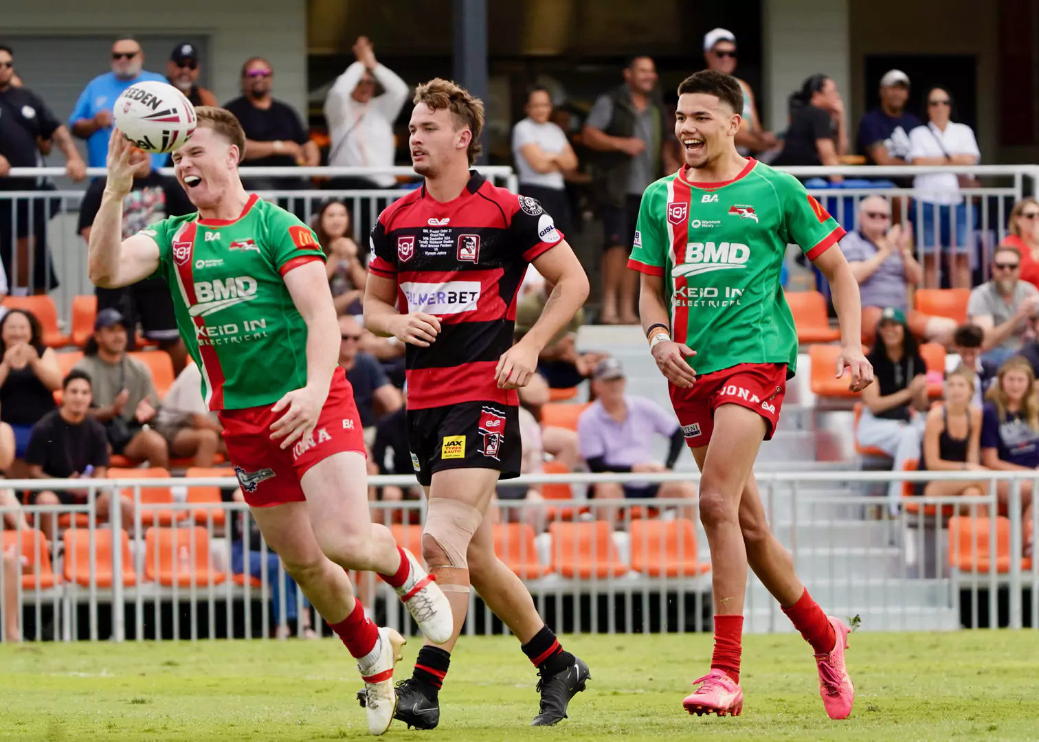 U21's Grand Final 2024