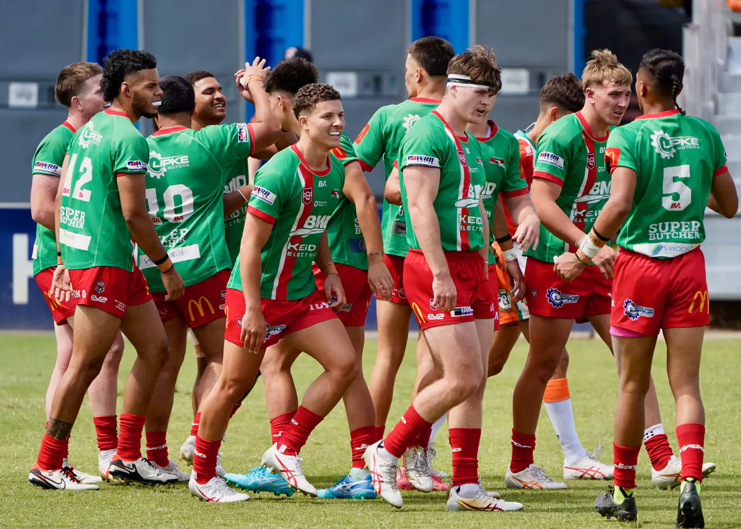 U21's Grand Final 2024