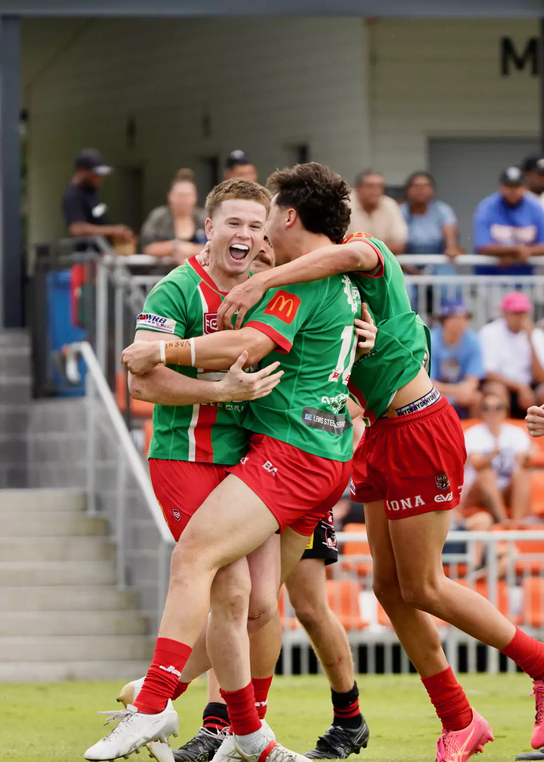 U21's Grand Final 2024