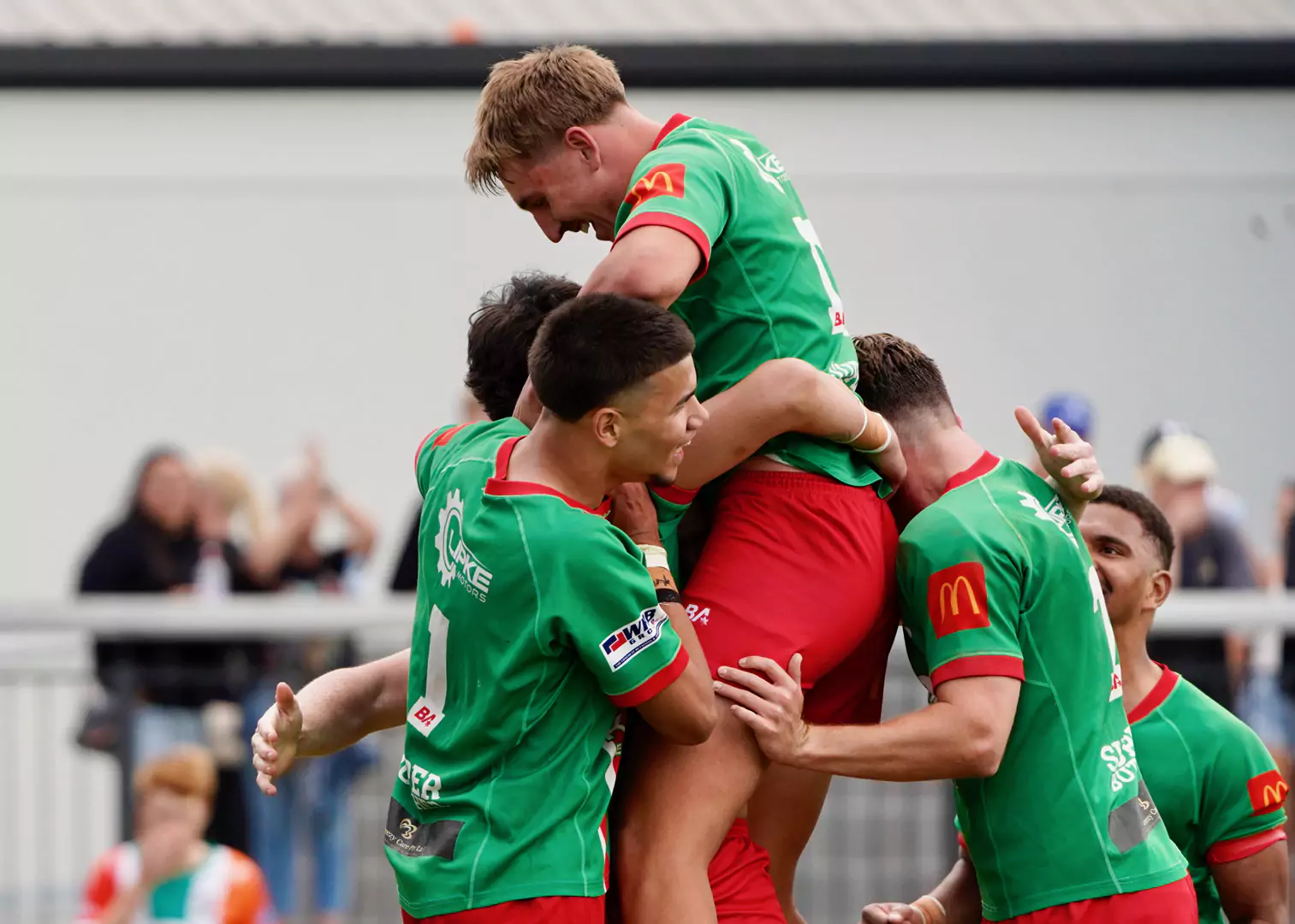 U21's Grand Final 2024