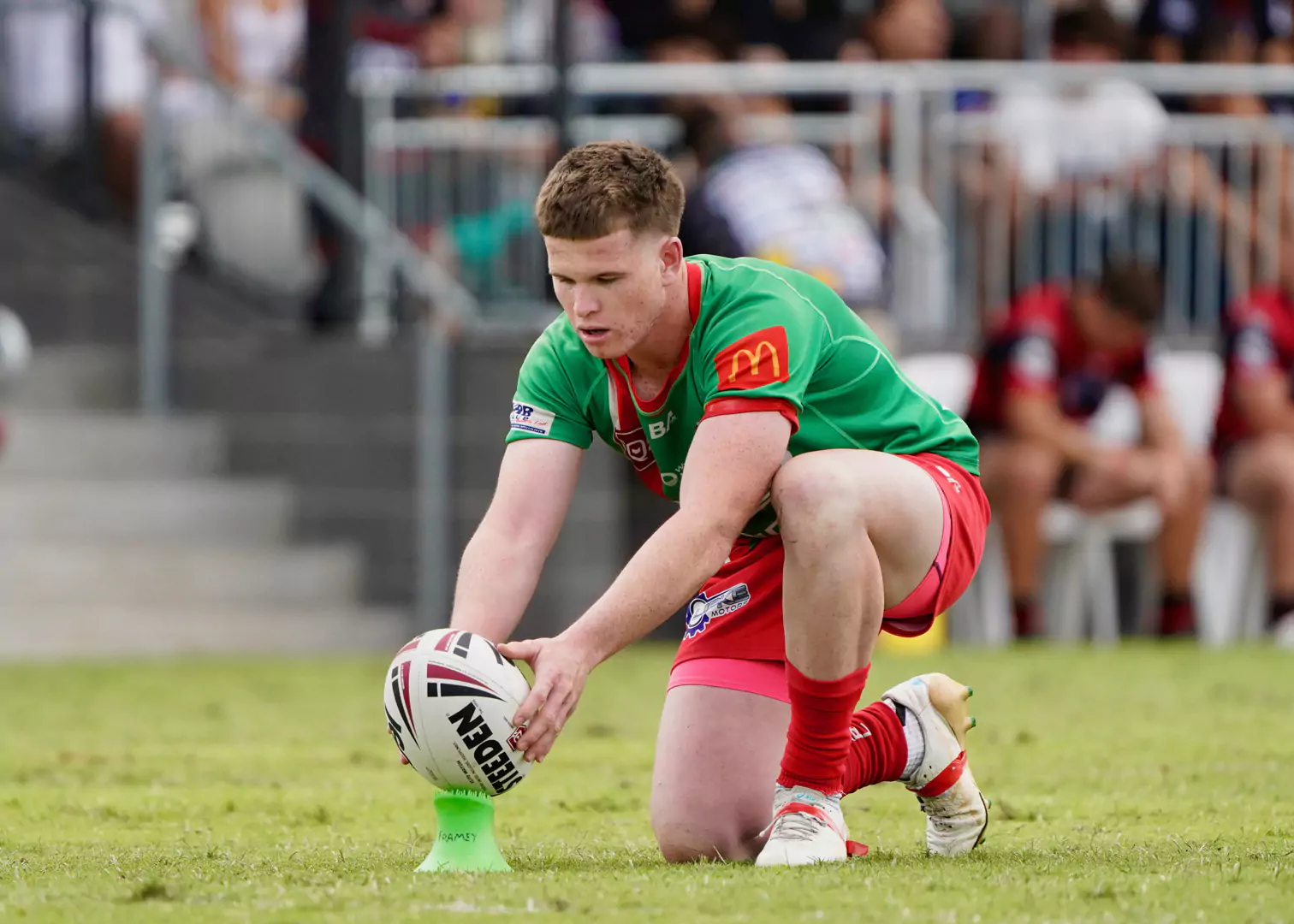 U21's Grand Final 2024